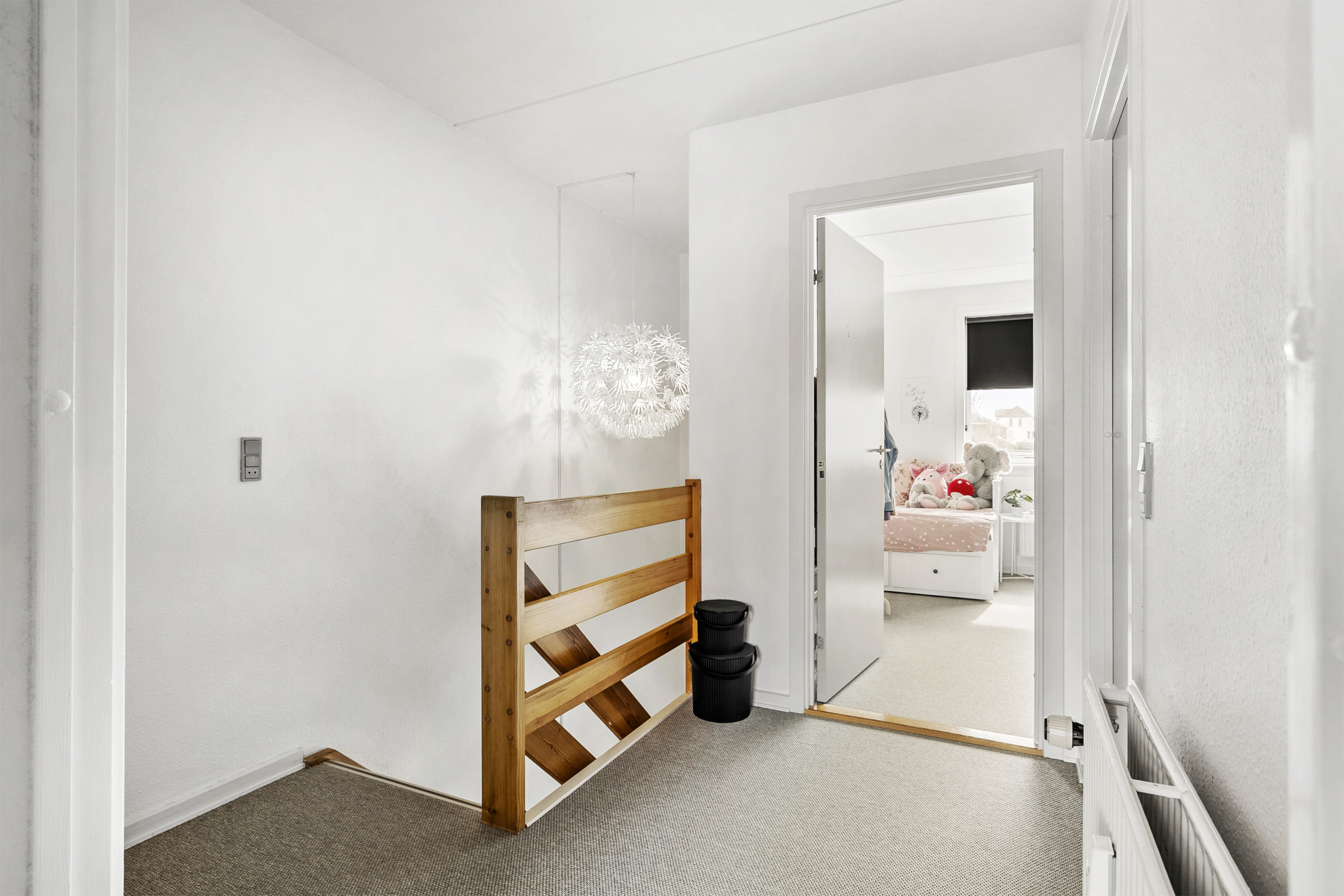 Fremhævet værelse billede i fuldskærmstilstand. Billede af Lavgade 32C, 6200 Aabenraa