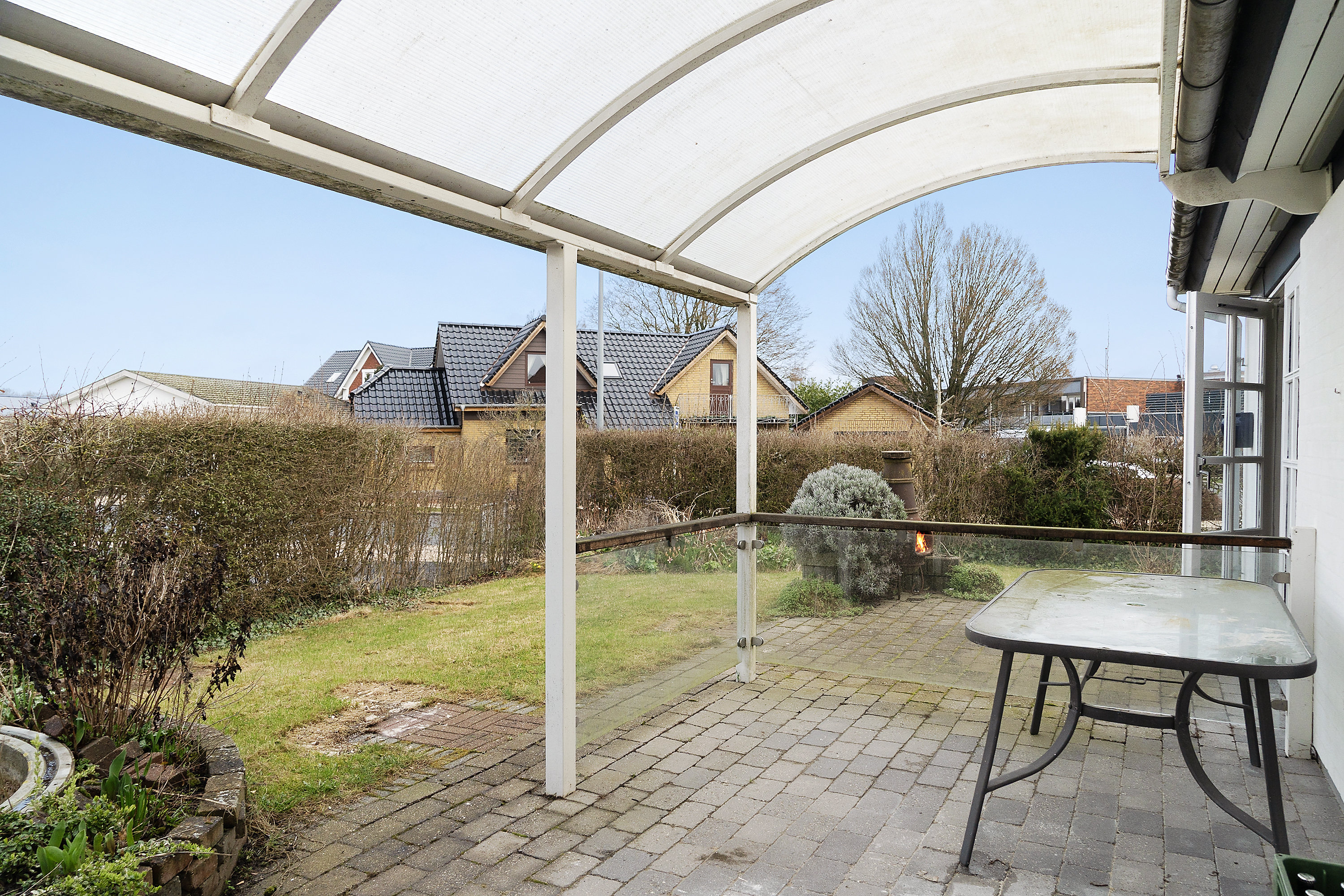 Fremhævet ejendommen billede i fuldskærmstilstand. Billede af Skibhusvej 236, 5000 Odense C