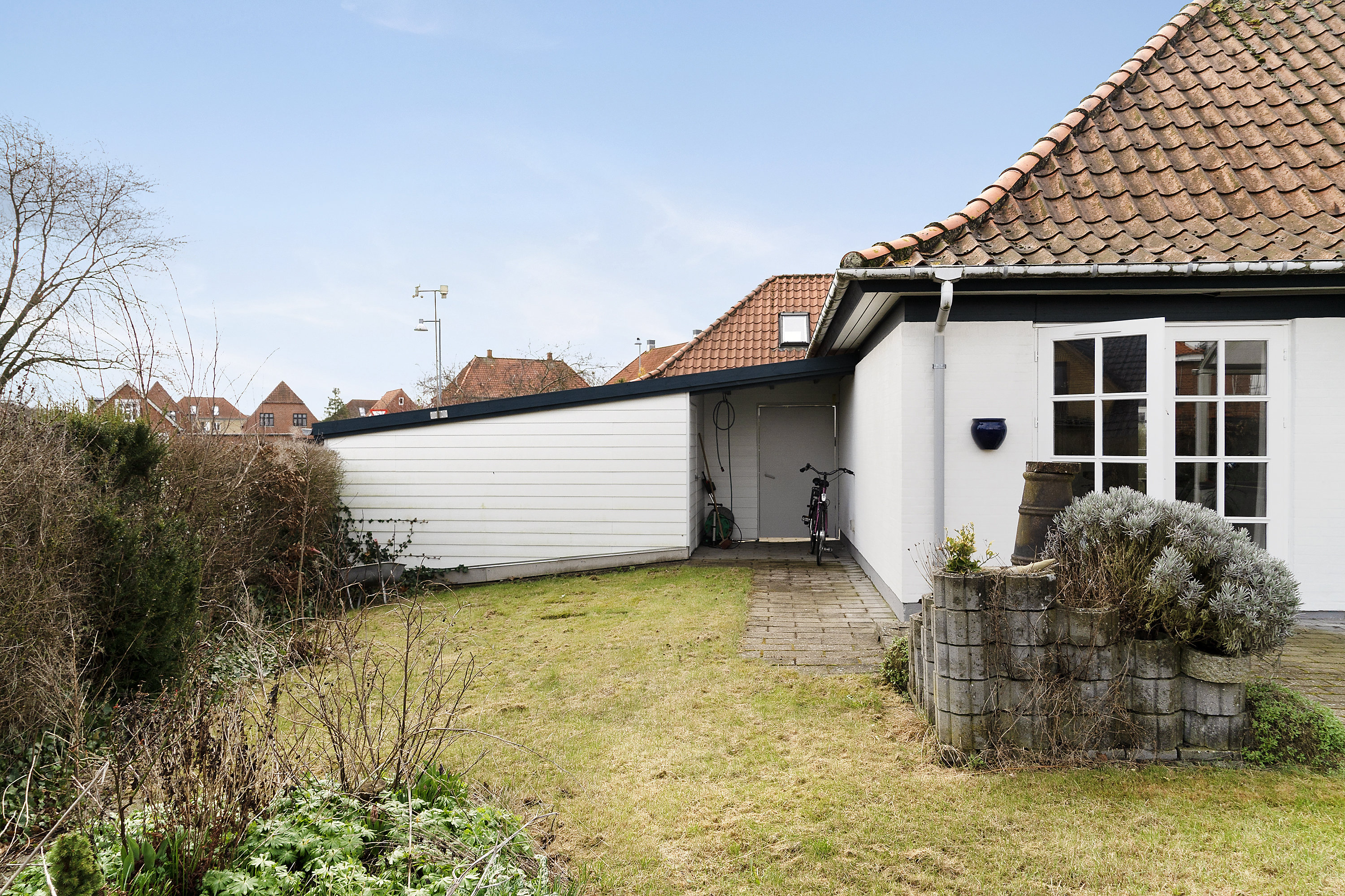 Fremhævet ejendommen billede i fuldskærmstilstand. Billede af Skibhusvej 236, 5000 Odense C