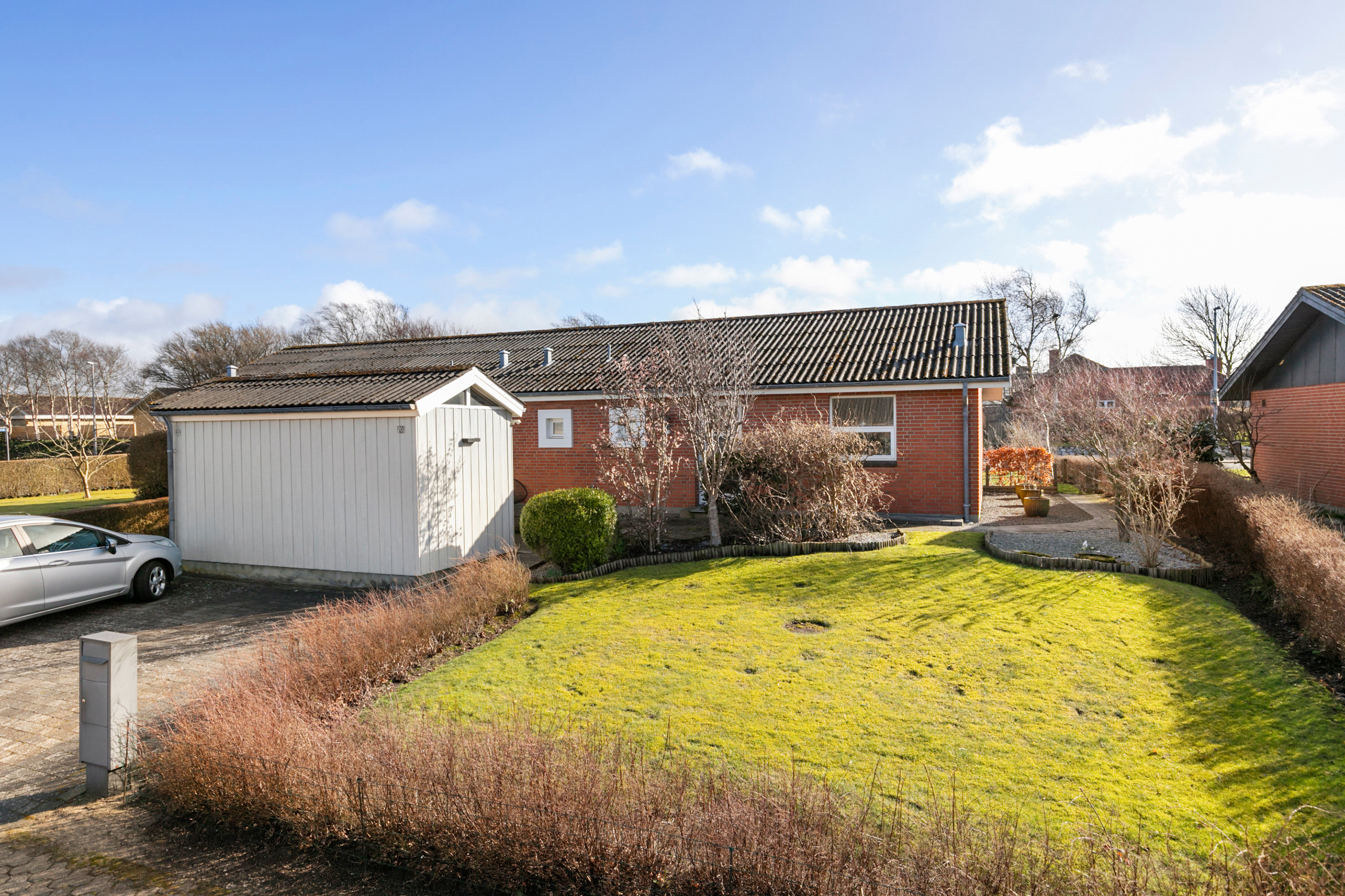 Skolevej 70, 9490 Pandrup