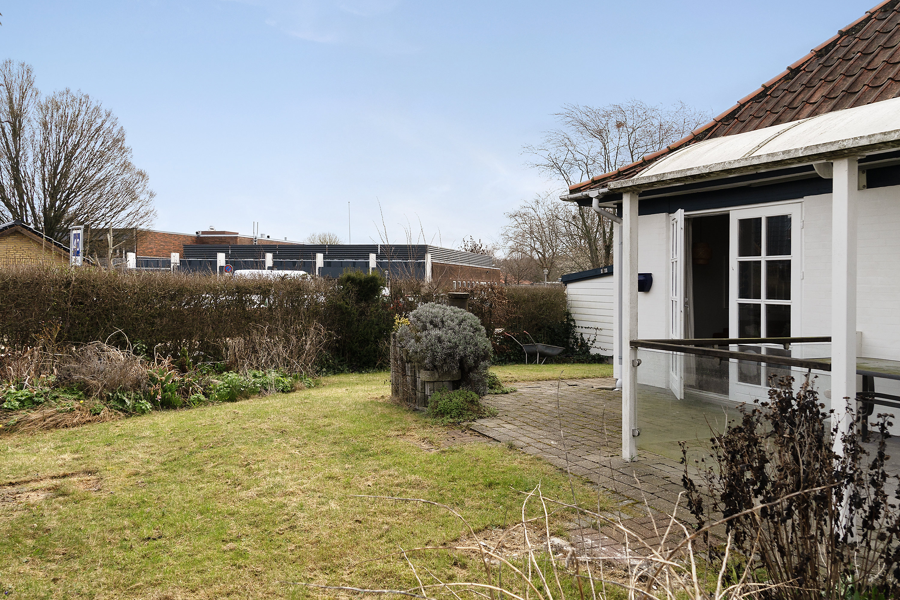 Fremhævet ejendommen billede i fuldskærmstilstand. Billede af Skibhusvej 236, 5000 Odense C