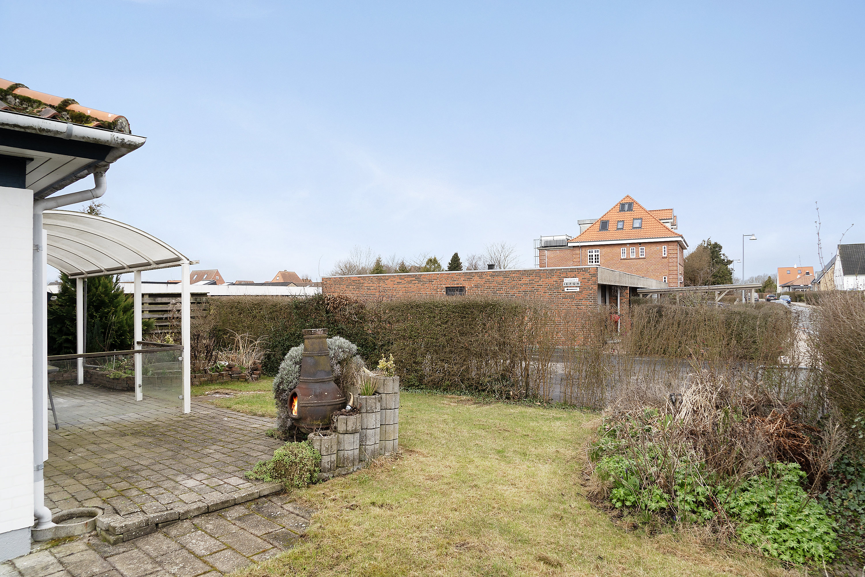 Fremhævet ejendommen billede i fuldskærmstilstand. Billede af Skibhusvej 236, 5000 Odense C