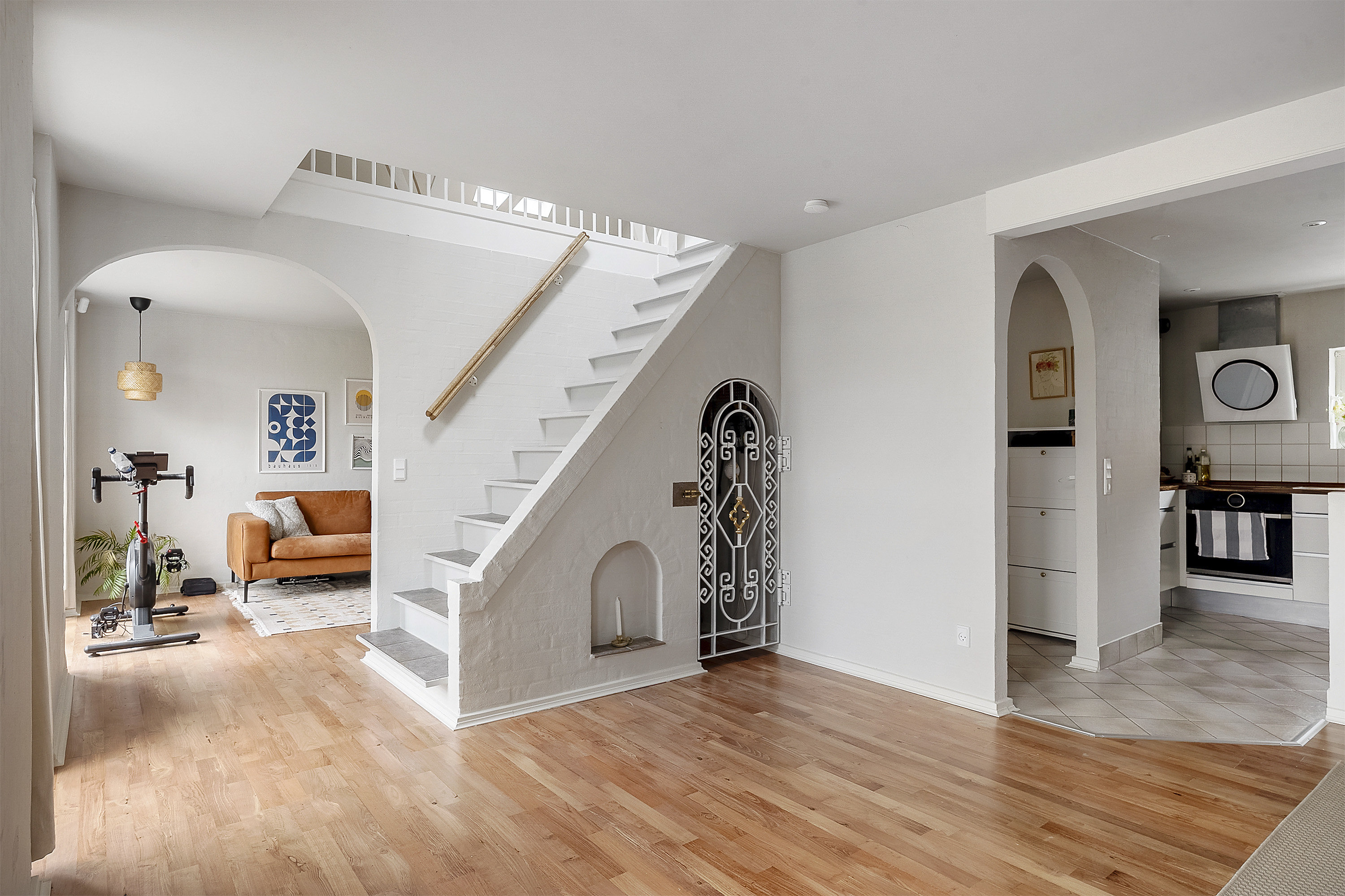 Fremhævet værelse billede i fuldskærmstilstand. Billede af Skibhusvej 236, 5000 Odense C