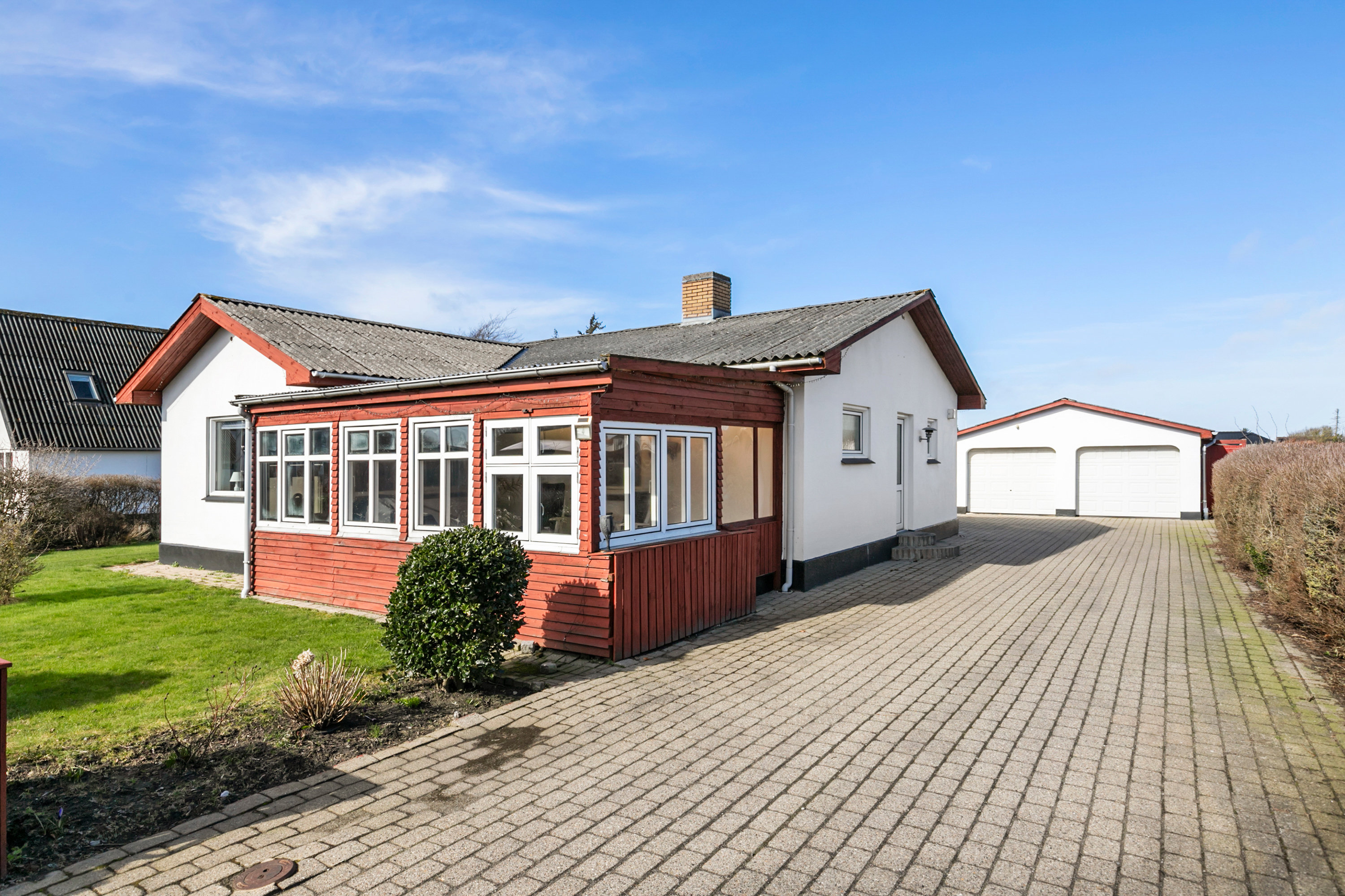 Jansensvej 4, 9490 Pandrup