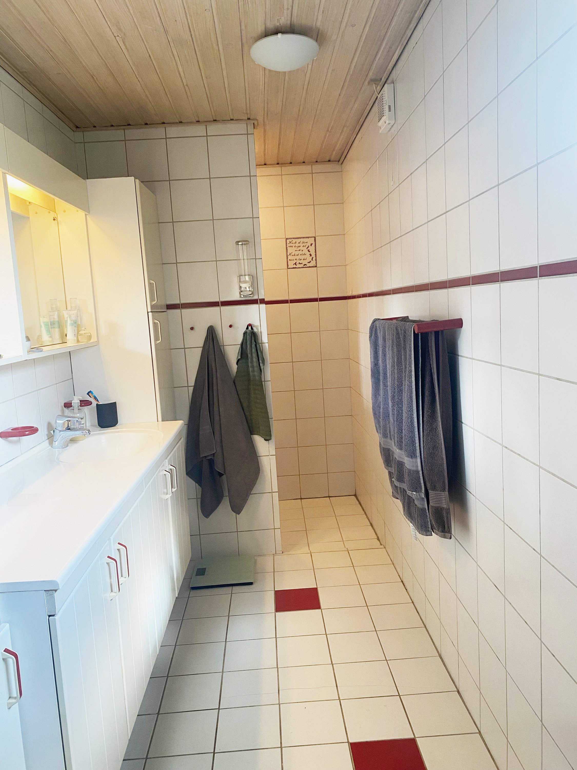 Fremhævet  billede i fuldskærmstilstand. Billede af Thyvej 4, Arentsminde, 9460 Brovst