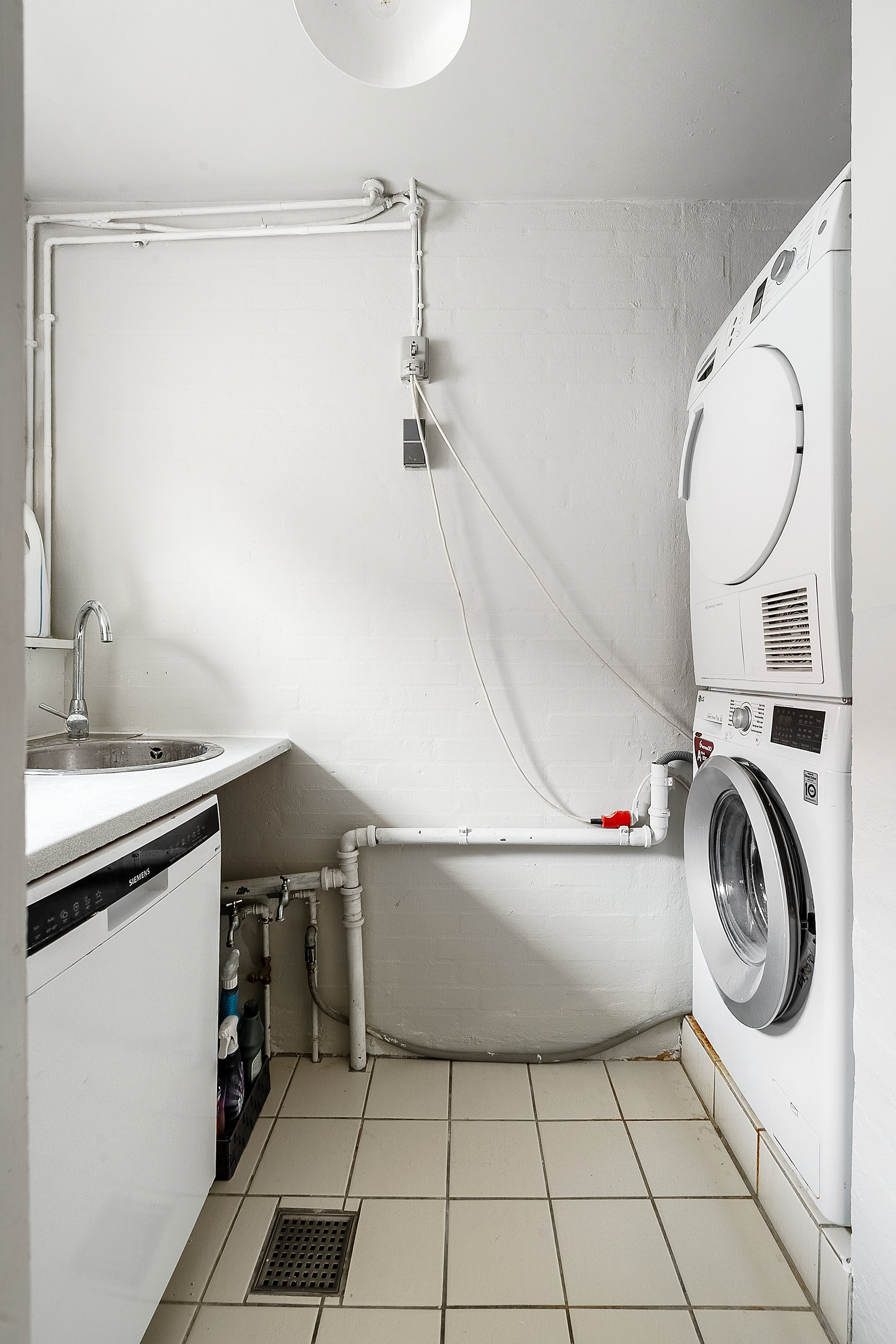 Fremhævet værelse billede i fuldskærmstilstand. Billede af Skibhusvej 236, 5000 Odense C