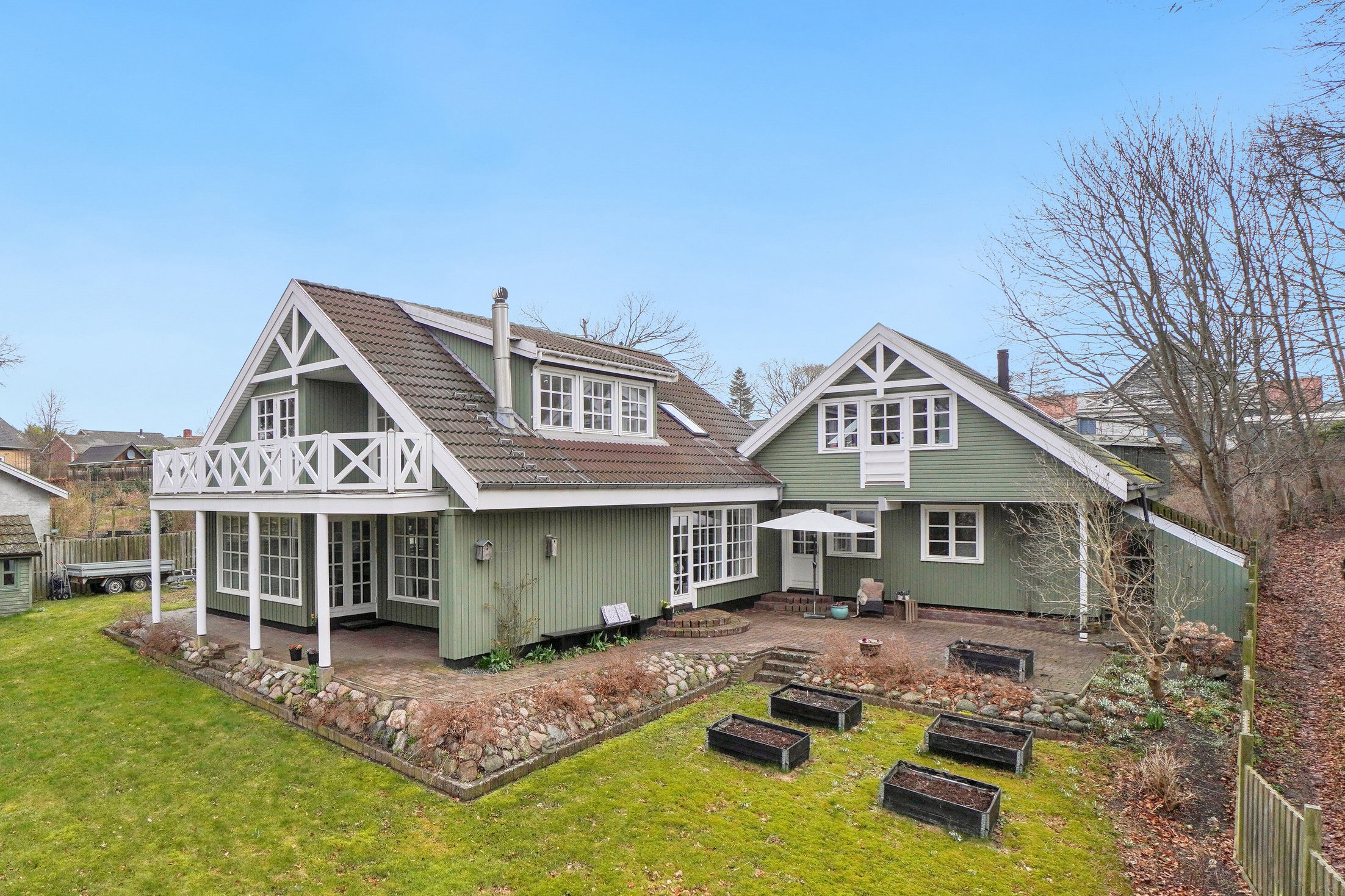 Elmevej 7C, Skovbakken, 3300 Frederiksværk