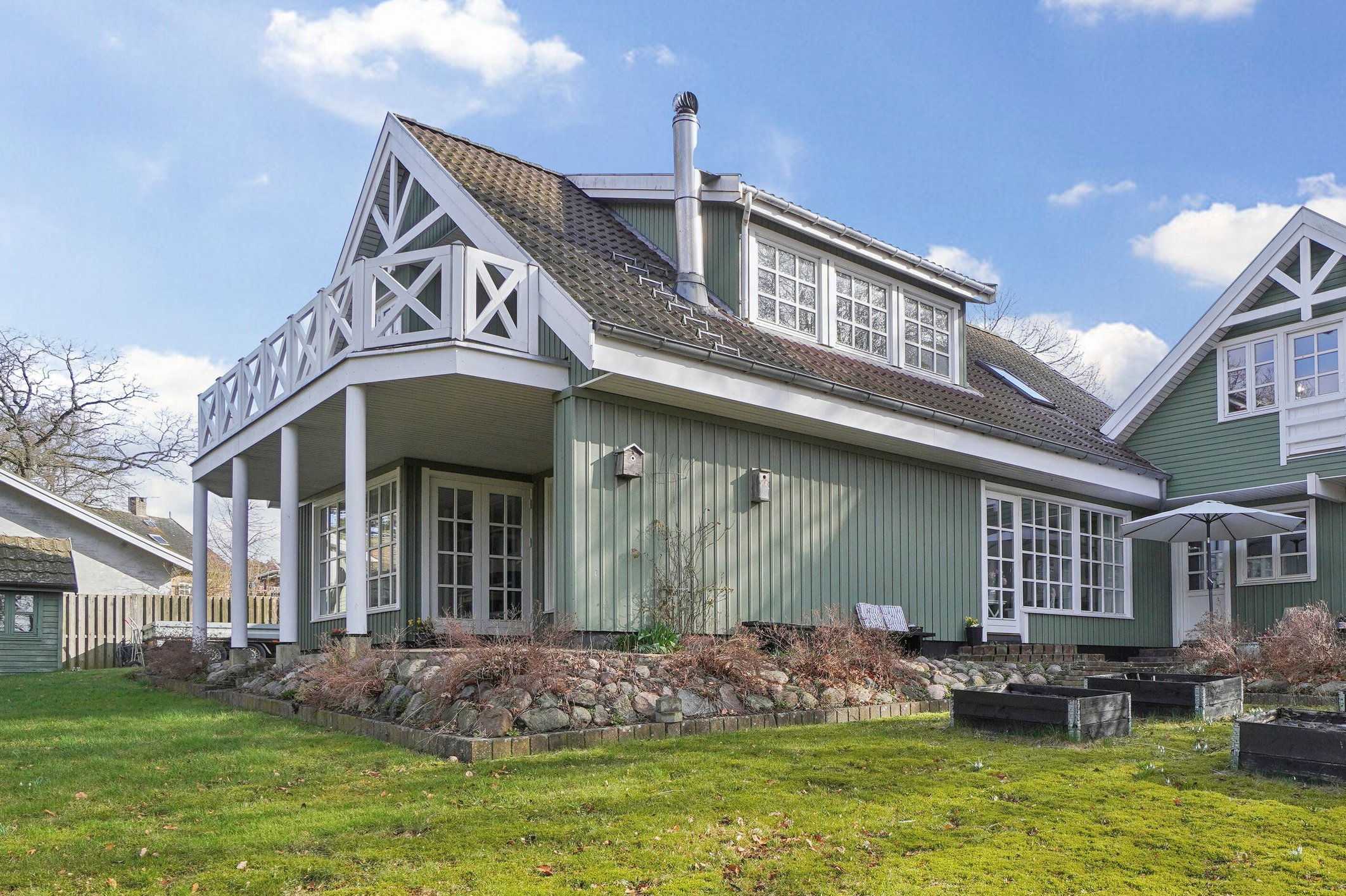 Elmevej 7C, Skovbakken, 3300 Frederiksværk