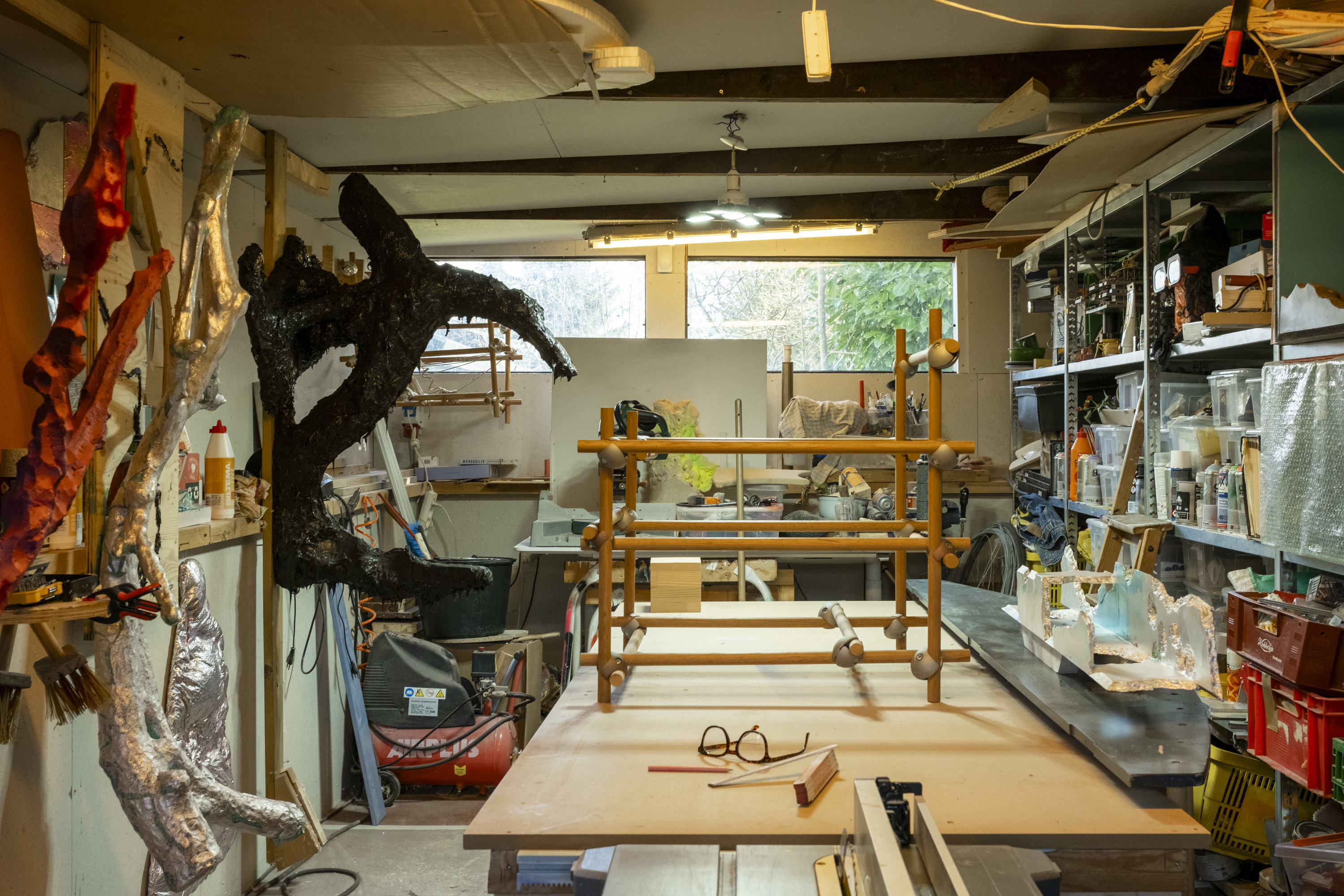 Fremhævet værelse billede i fuldskærmstilstand. Billede af Dyndsagervej 4, 2750 Ballerup