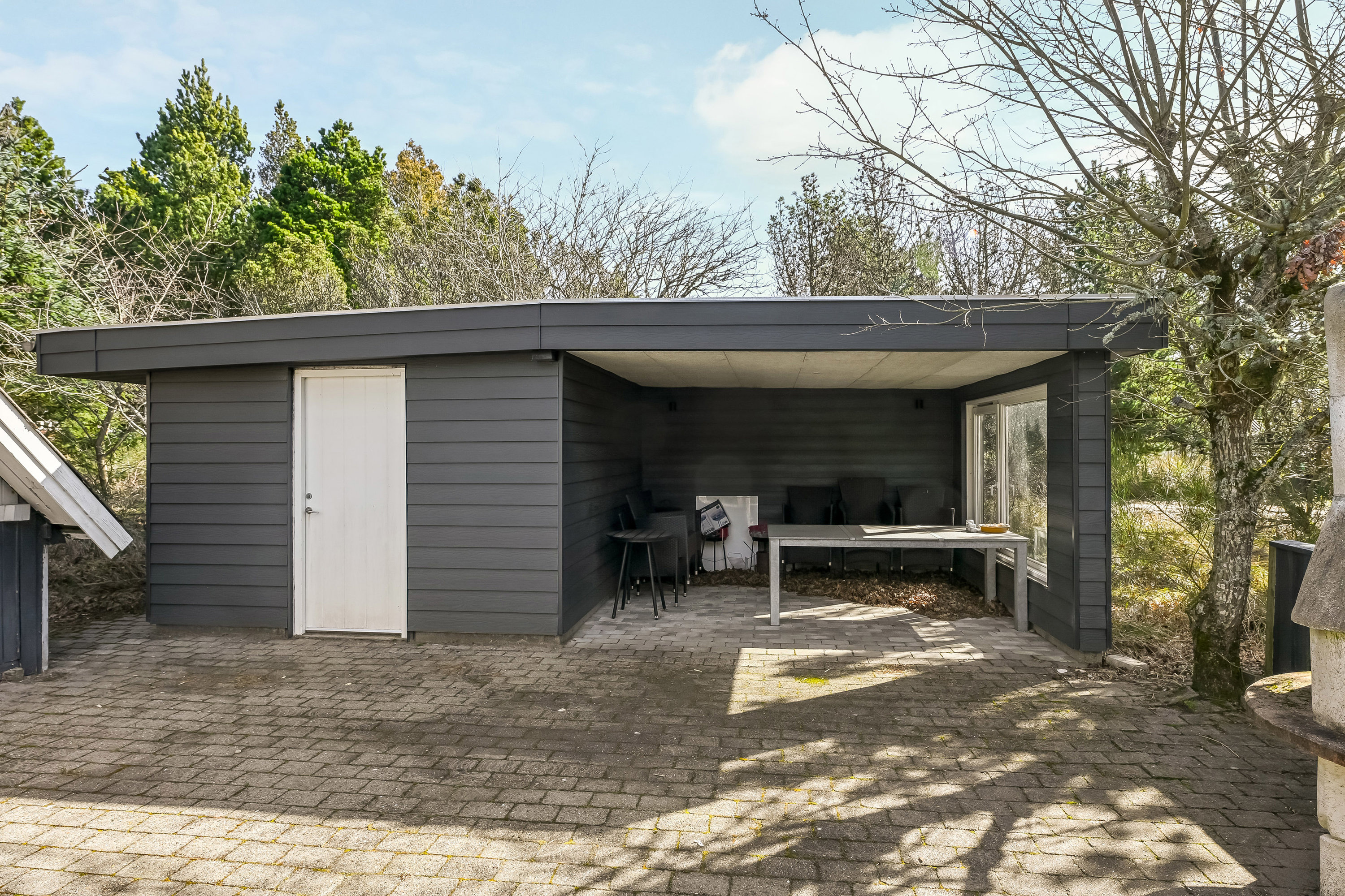 Gl Hovej 33, 6857 Blåvand