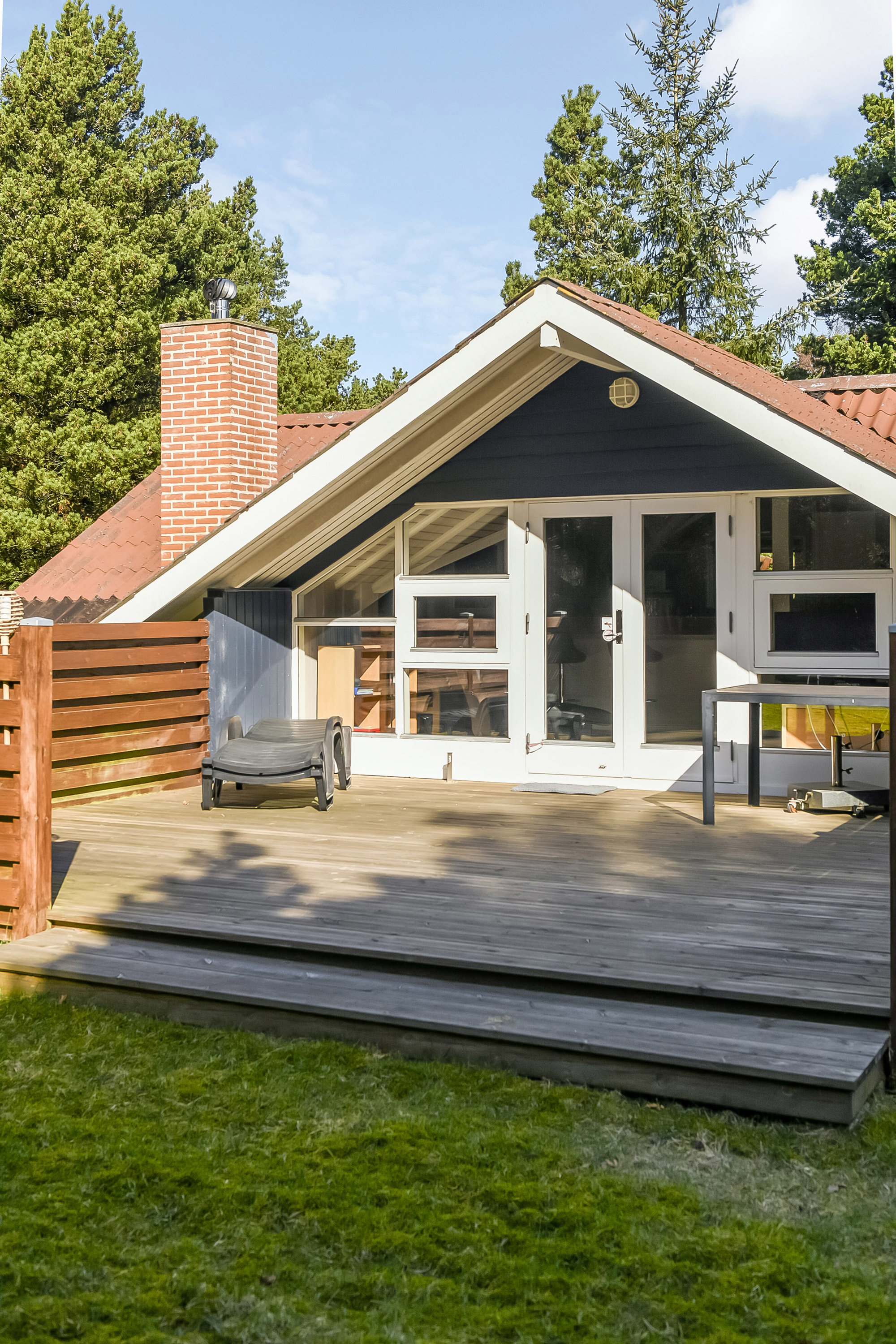 Fremhævet ejendommen billede i fuldskærmstilstand. Billede af Gl Hovej 33, 6857 Blåvand