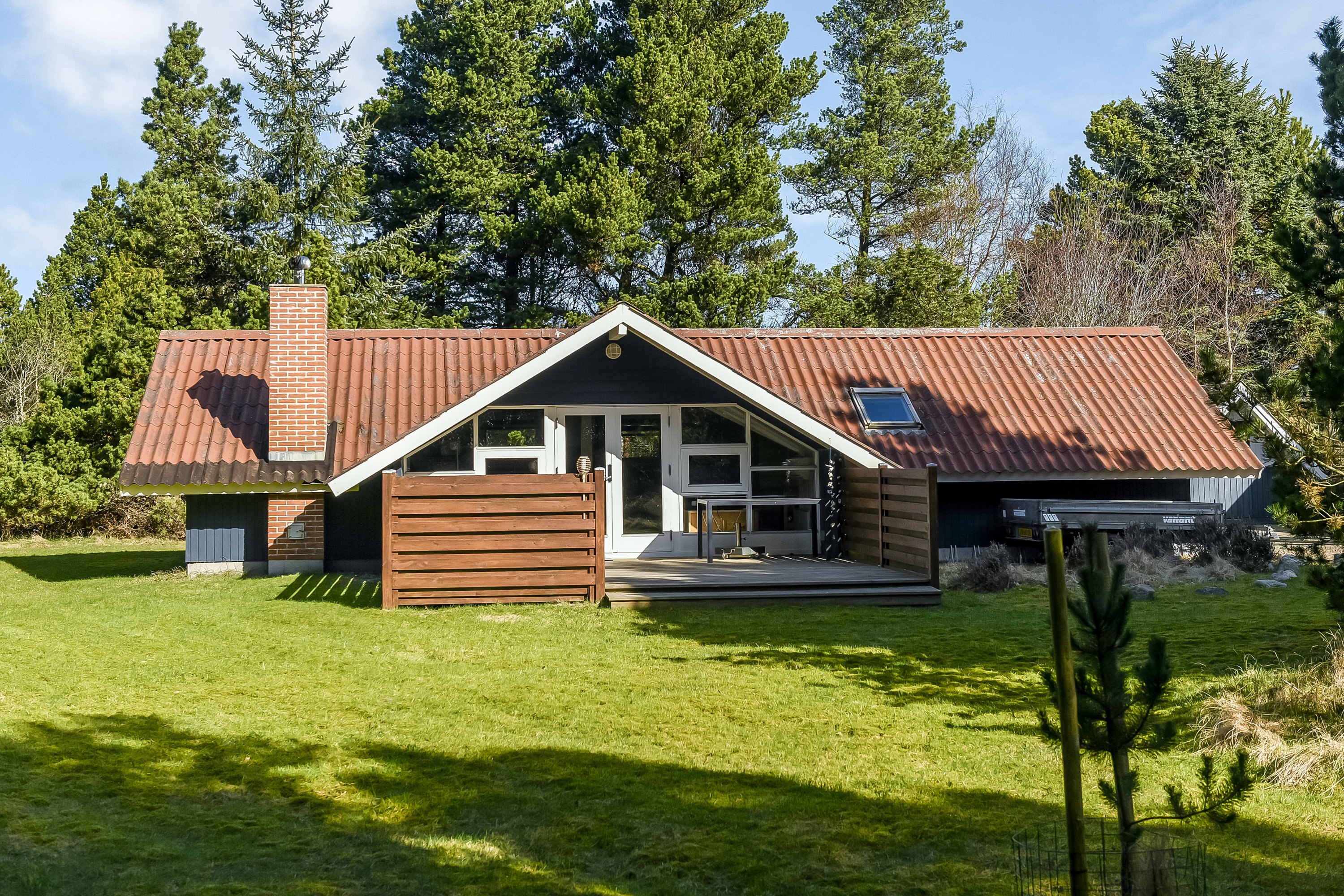 Gl Hovej 33, 6857 Blåvand