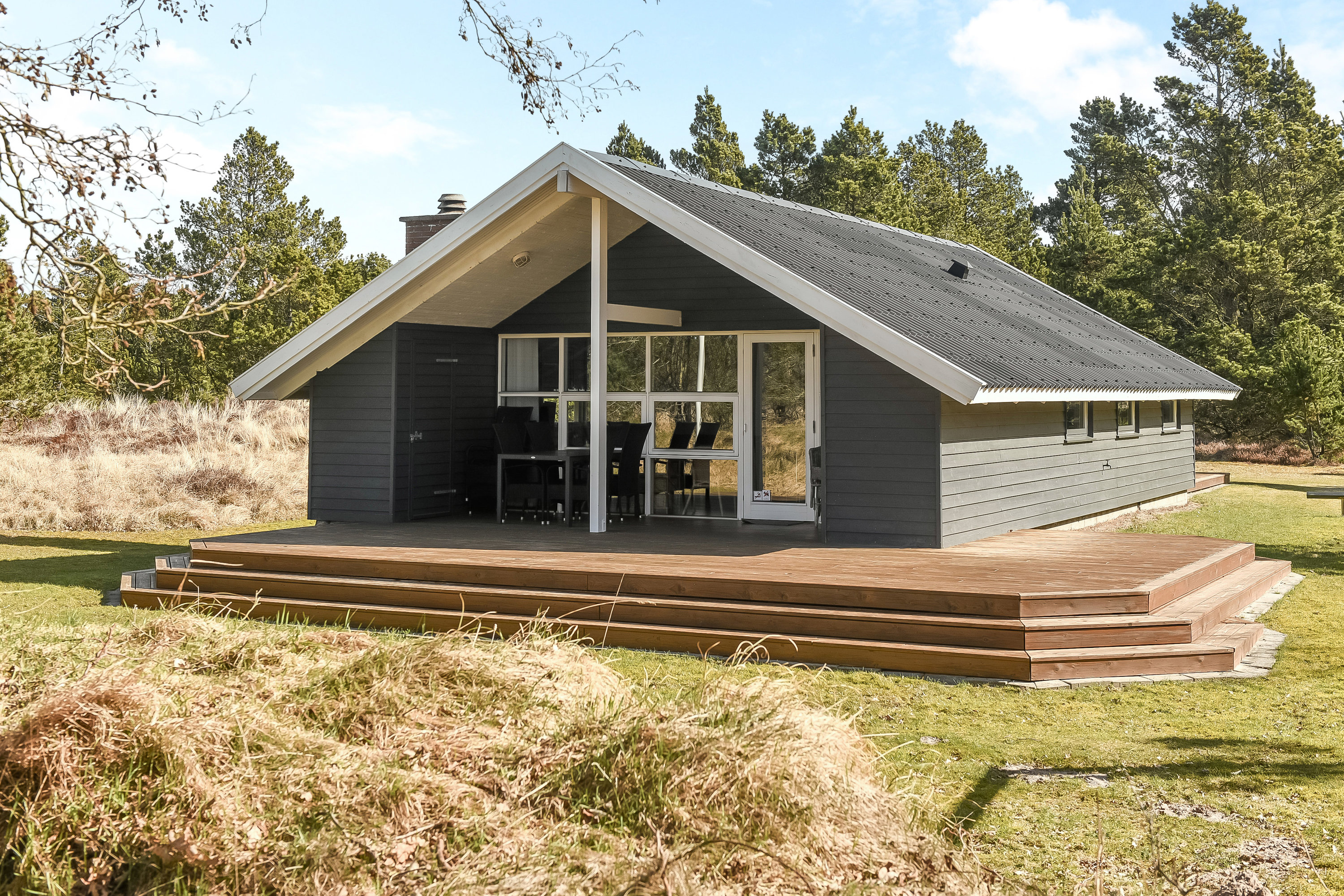 Hedetoftvej 19, 6857 Blåvand