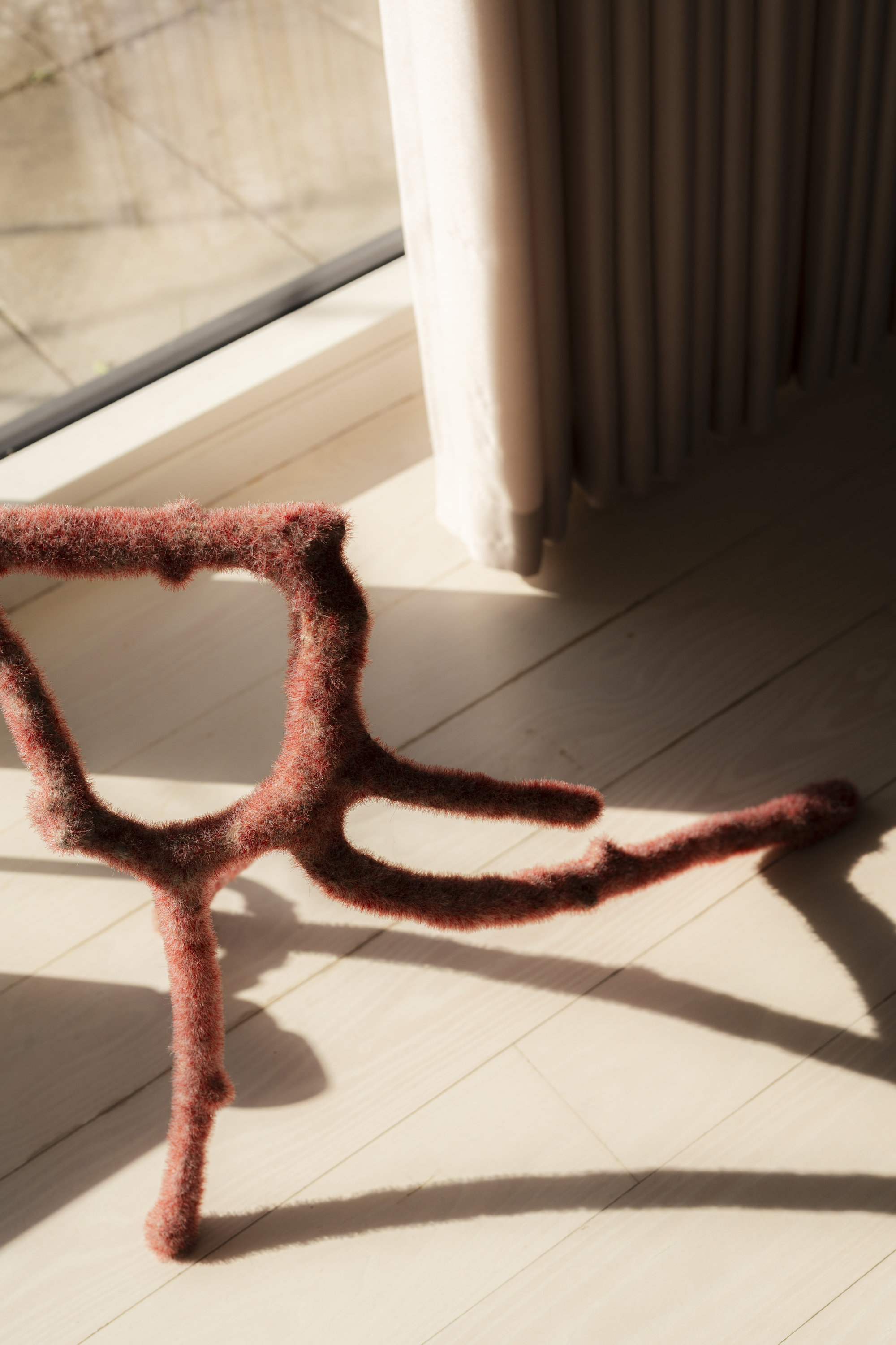 Fremhævet stue billede i fuldskærmstilstand. Billede af Dyndsagervej 4, 2750 Ballerup