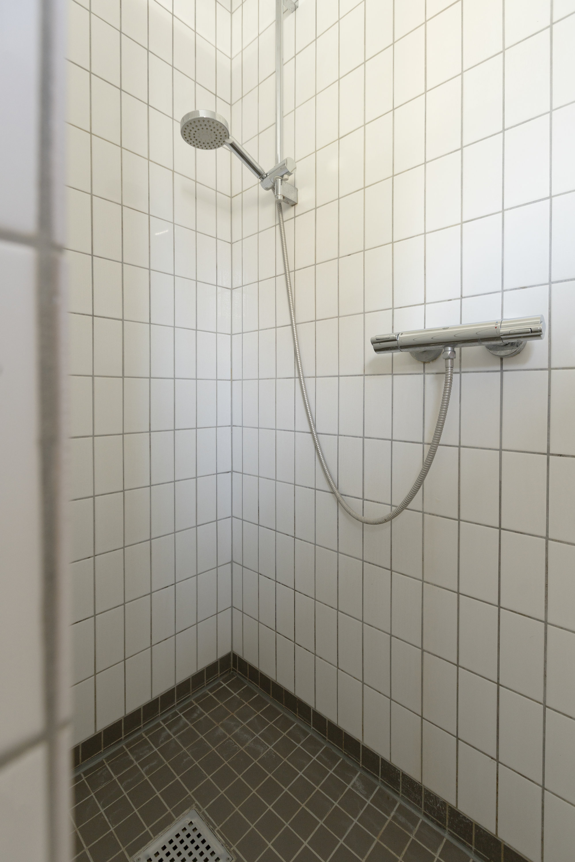 Fremhævet badeværelse billede i fuldskærmstilstand. Billede af Dyndsagervej 4, 2750 Ballerup