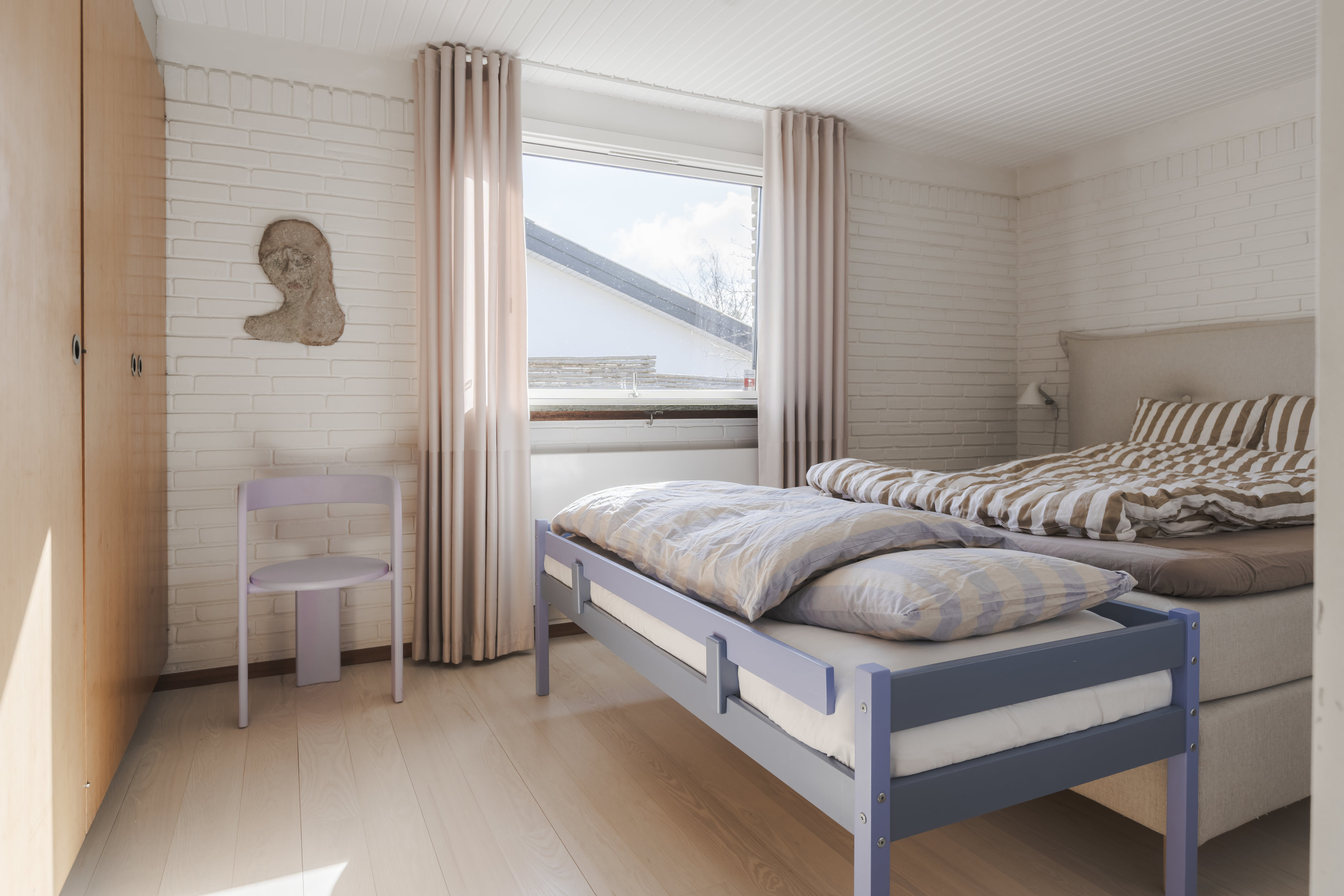 Fremhævet værelse billede i fuldskærmstilstand. Billede af Dyndsagervej 4, 2750 Ballerup