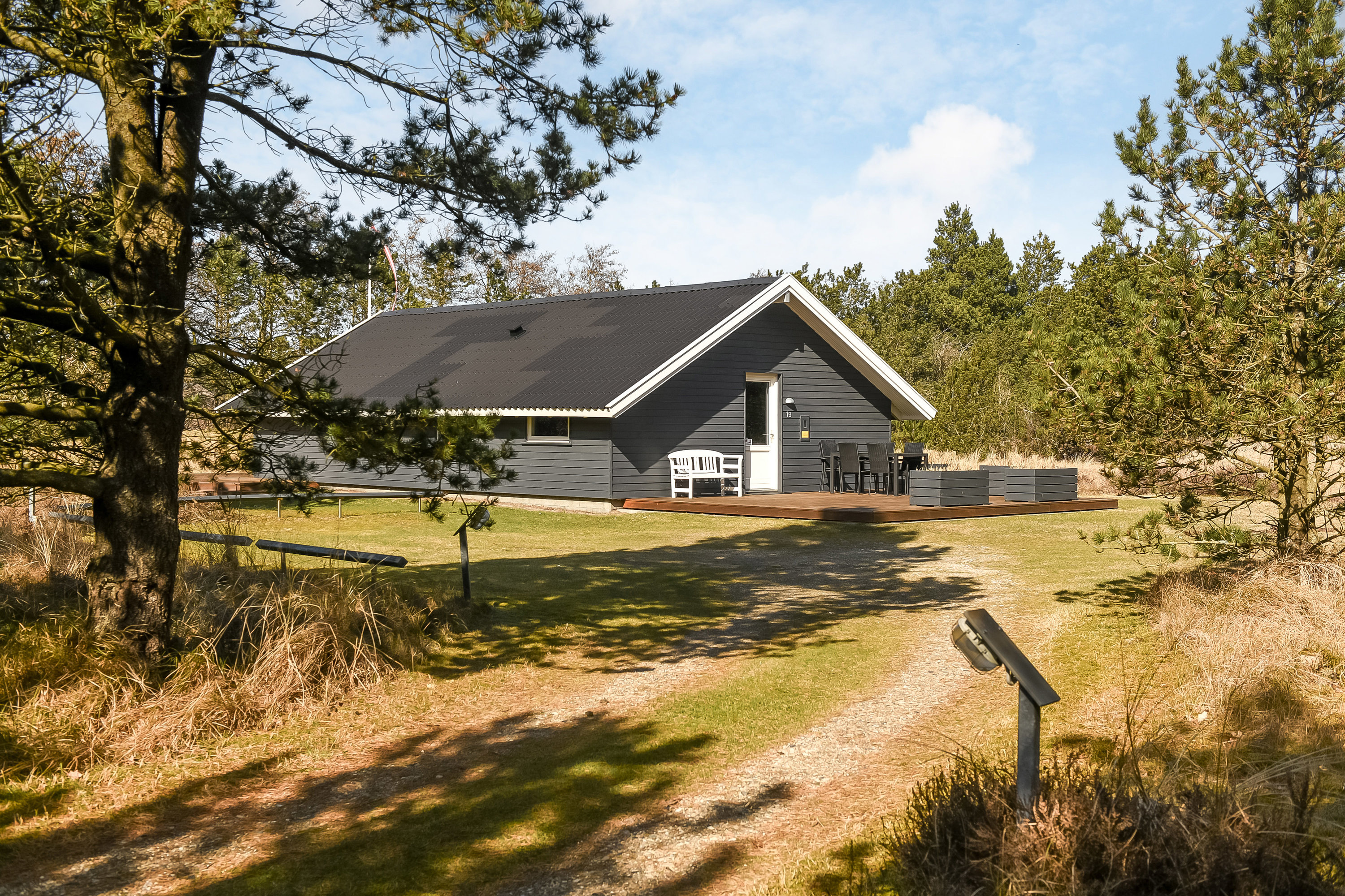 Hedetoftvej 19, 6857 Blåvand