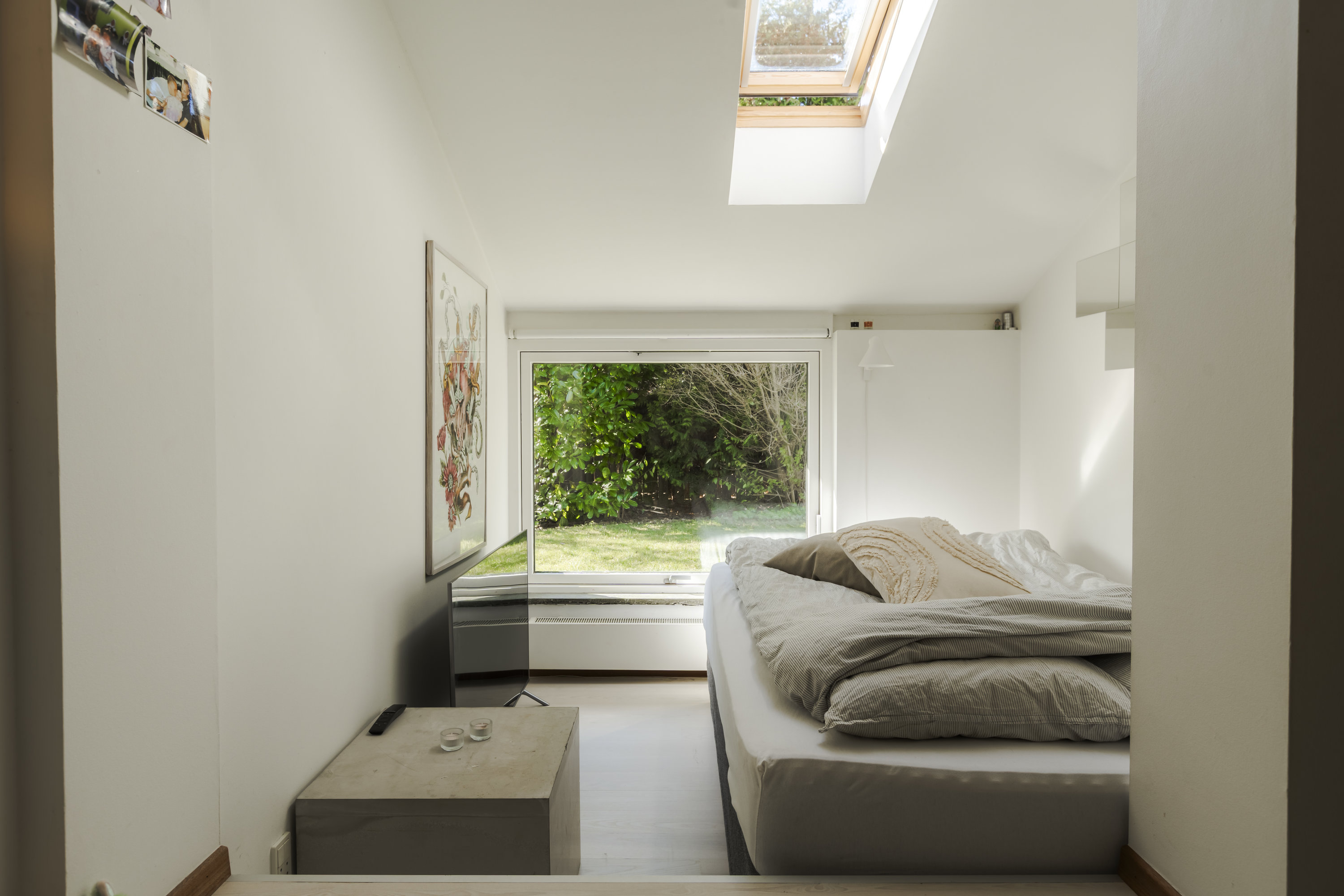 Fremhævet værelse billede i fuldskærmstilstand. Billede af Dyndsagervej 4, 2750 Ballerup