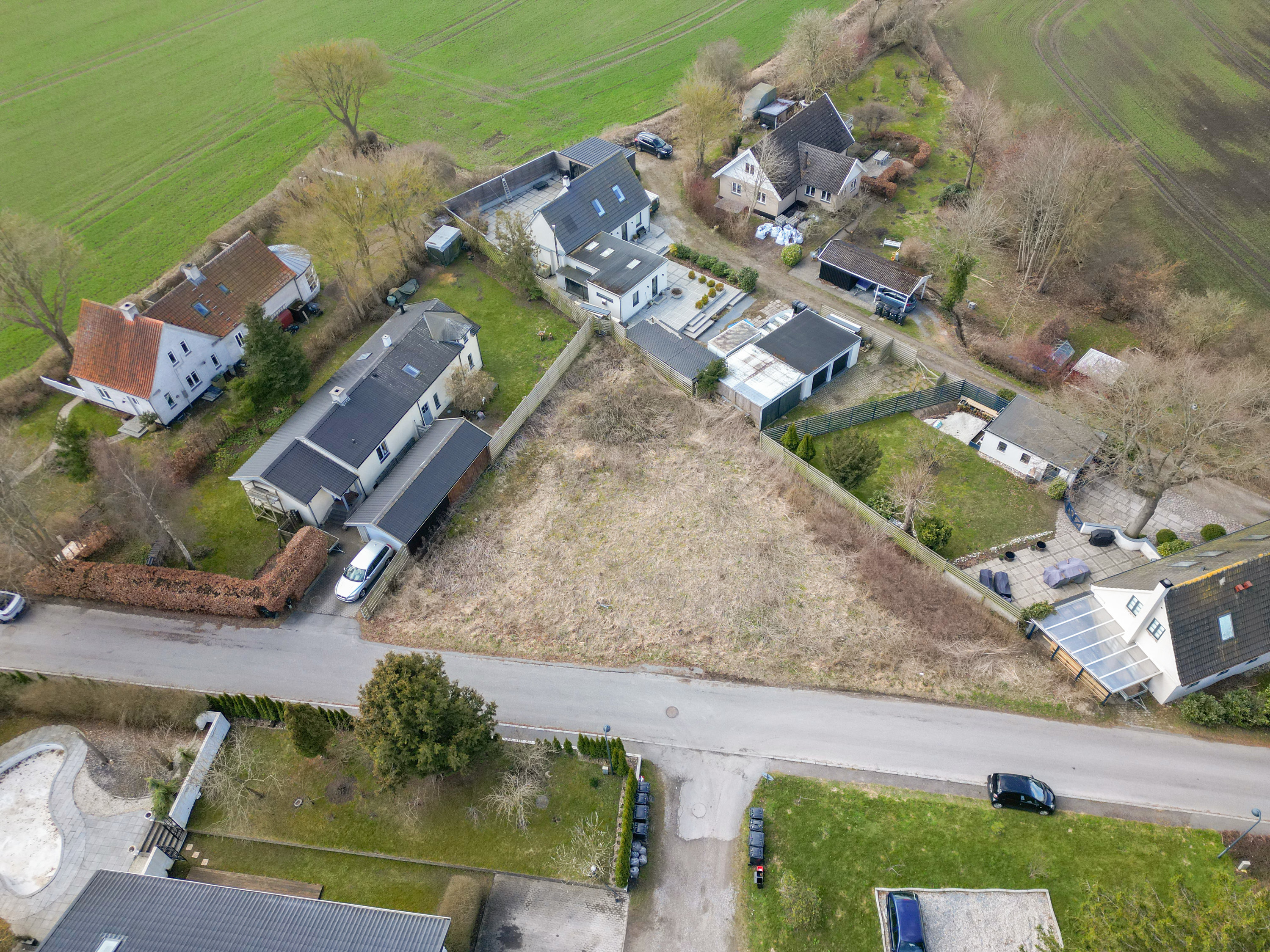 Knardrup Bygade 52, Knardrup, 3660 Stenløse