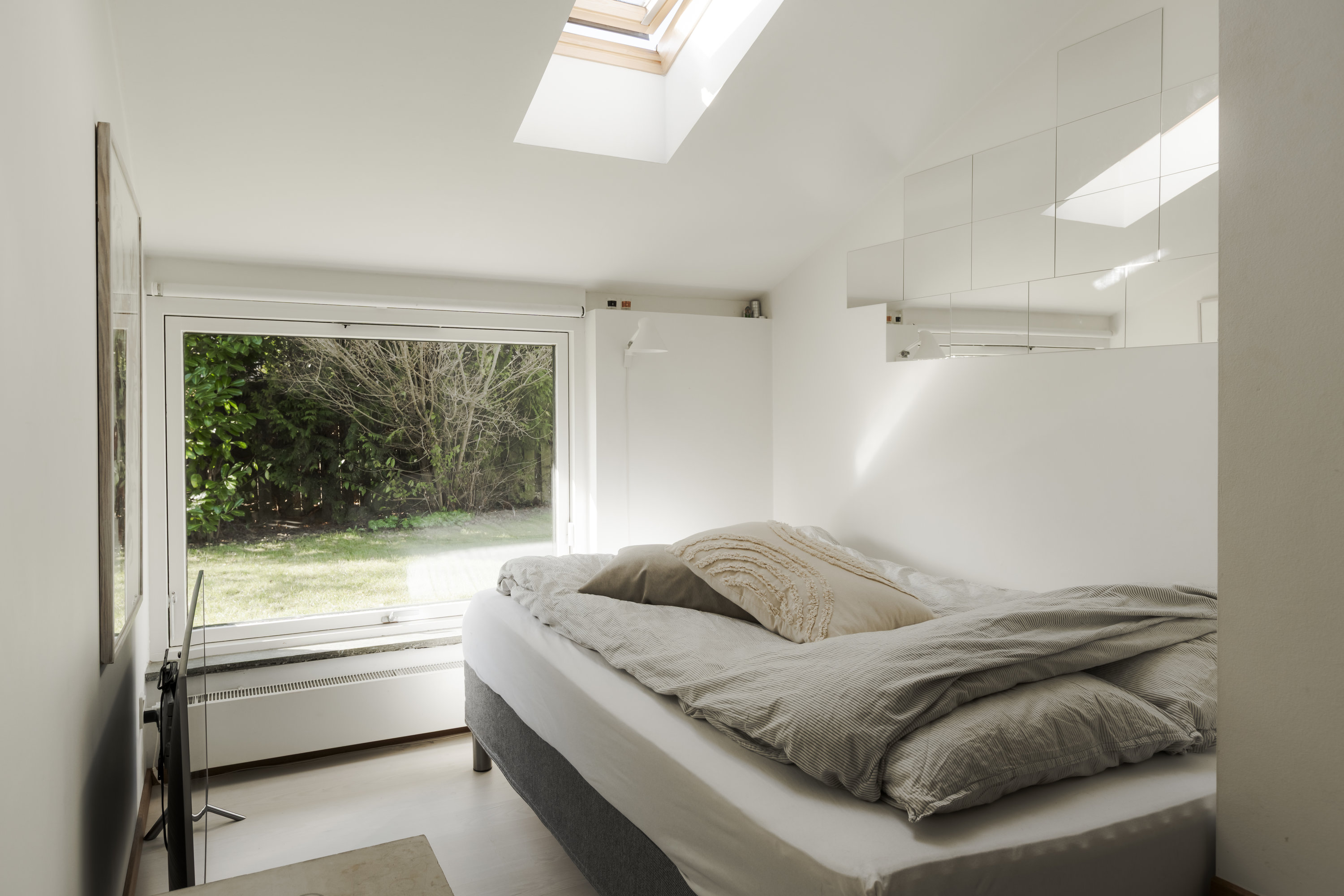 Fremhævet værelse billede i fuldskærmstilstand. Billede af Dyndsagervej 4, 2750 Ballerup