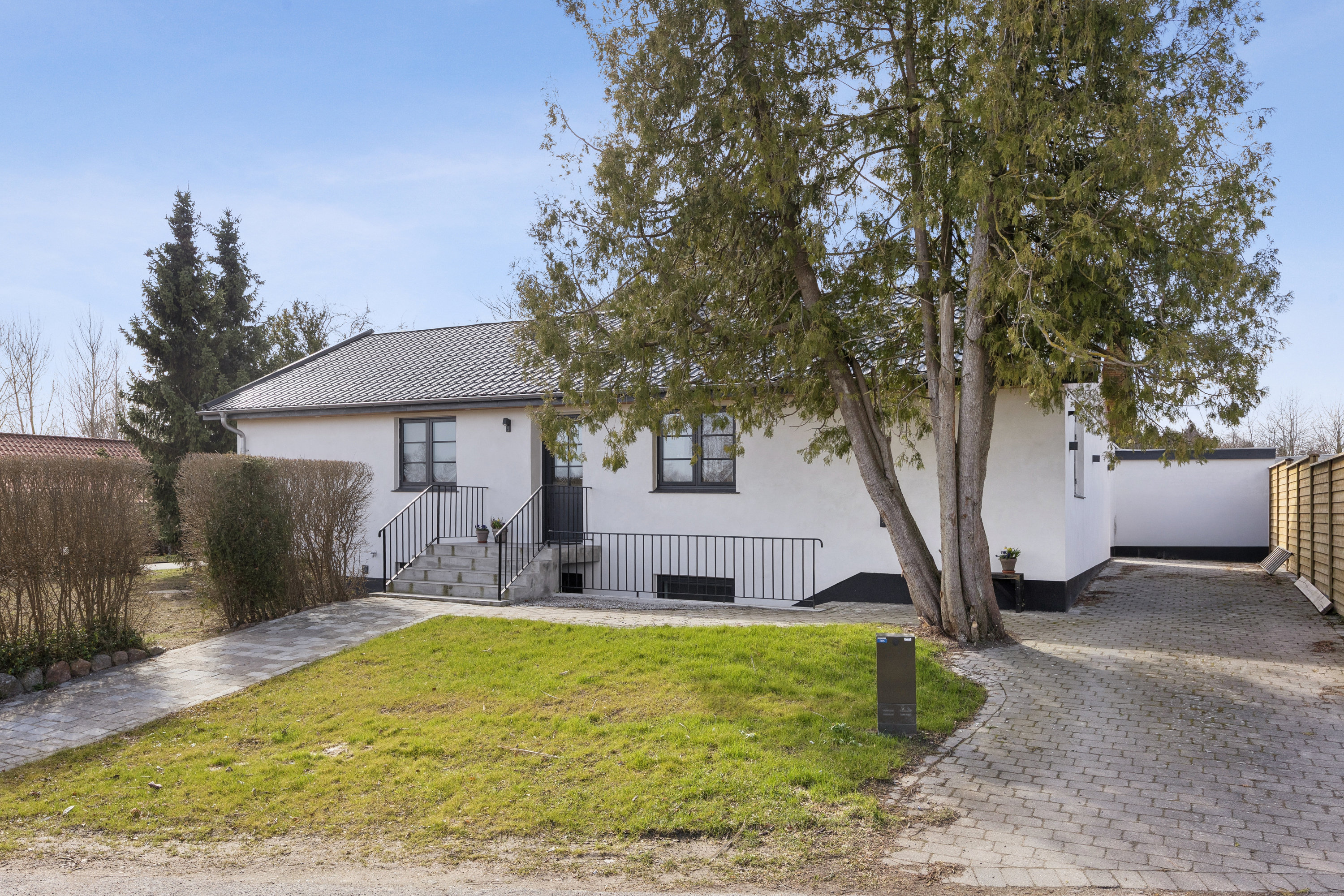 Kildevænget 1, 2690 Karlslunde