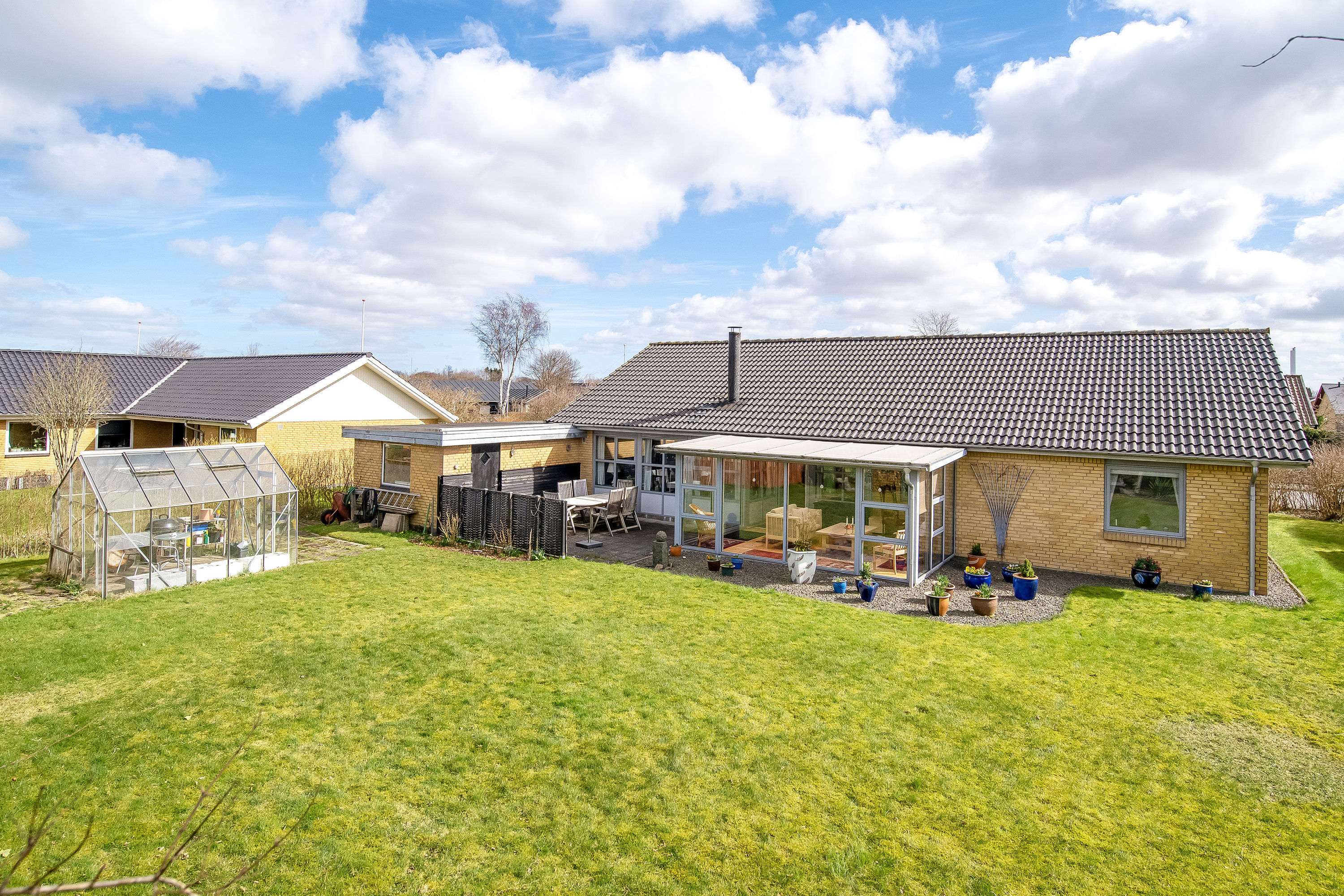 Bygvænget 25, 7500 Holstebro