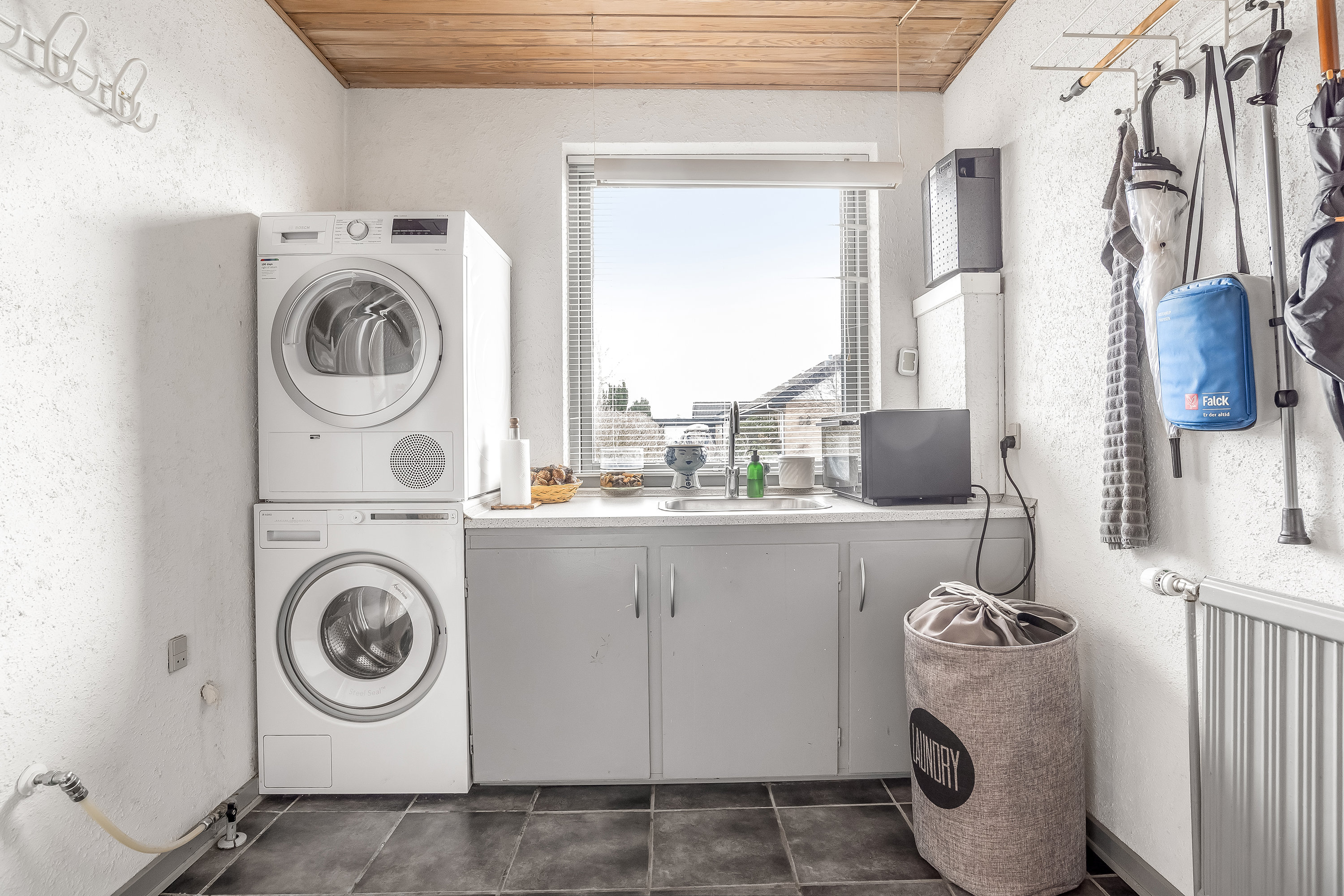 Fremhævet bryggers billede i fuldskærmstilstand. Billede af Bygvænget 25, 7500 Holstebro