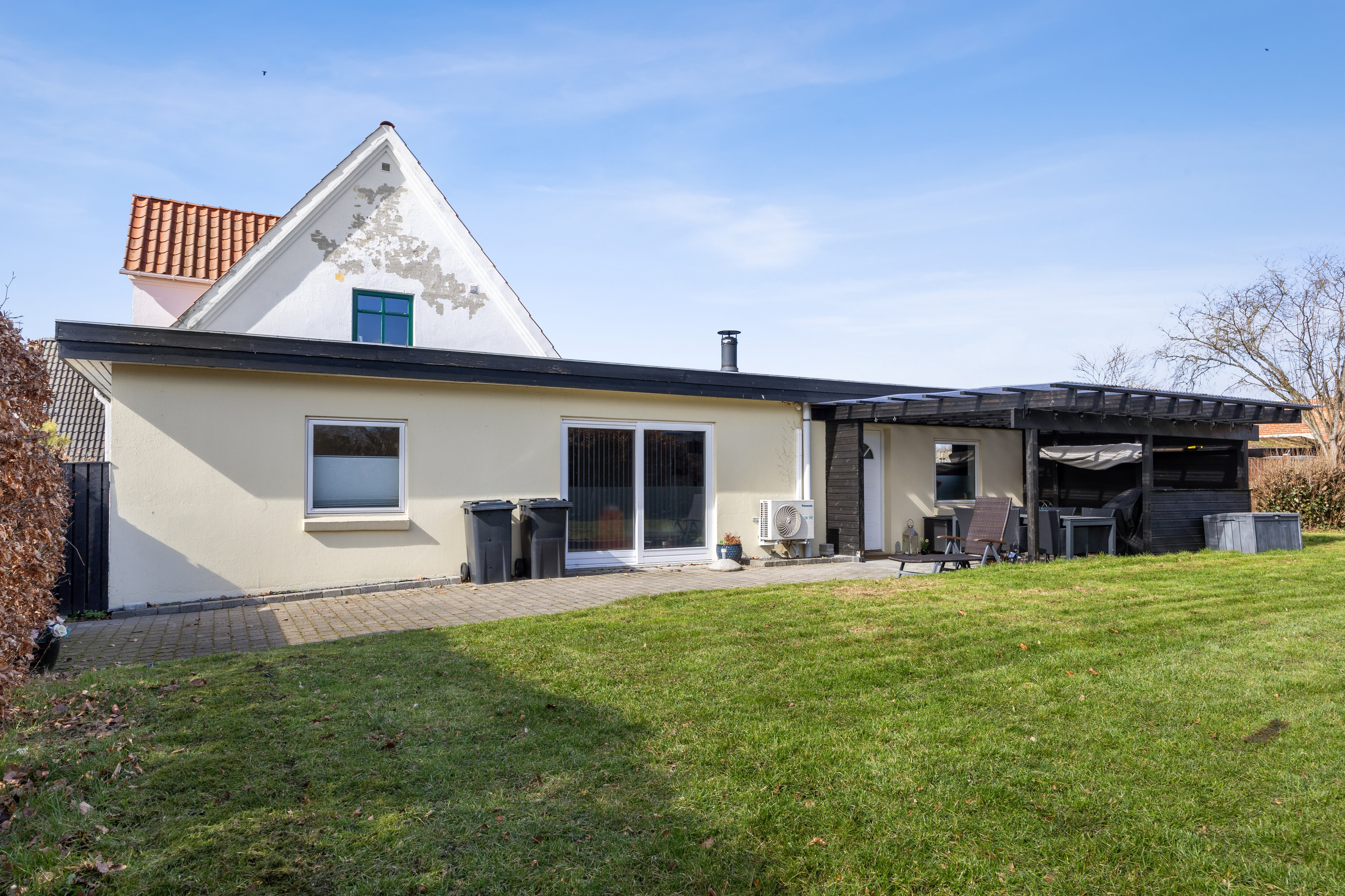 Skolevej 10C, 2690 Karlslunde