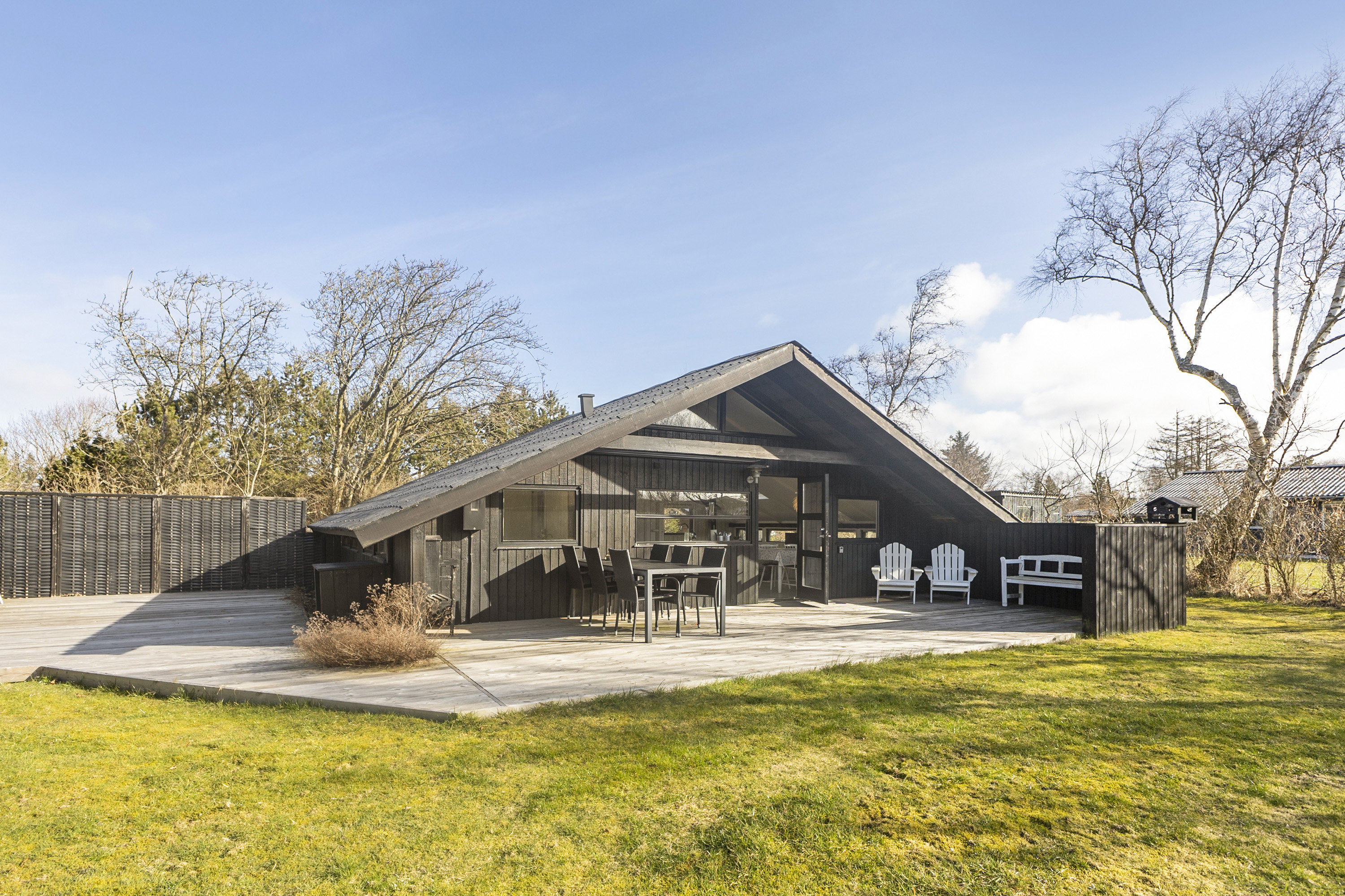 Øster-Skovvej 93, Nørhede, 6990 Ulfborg