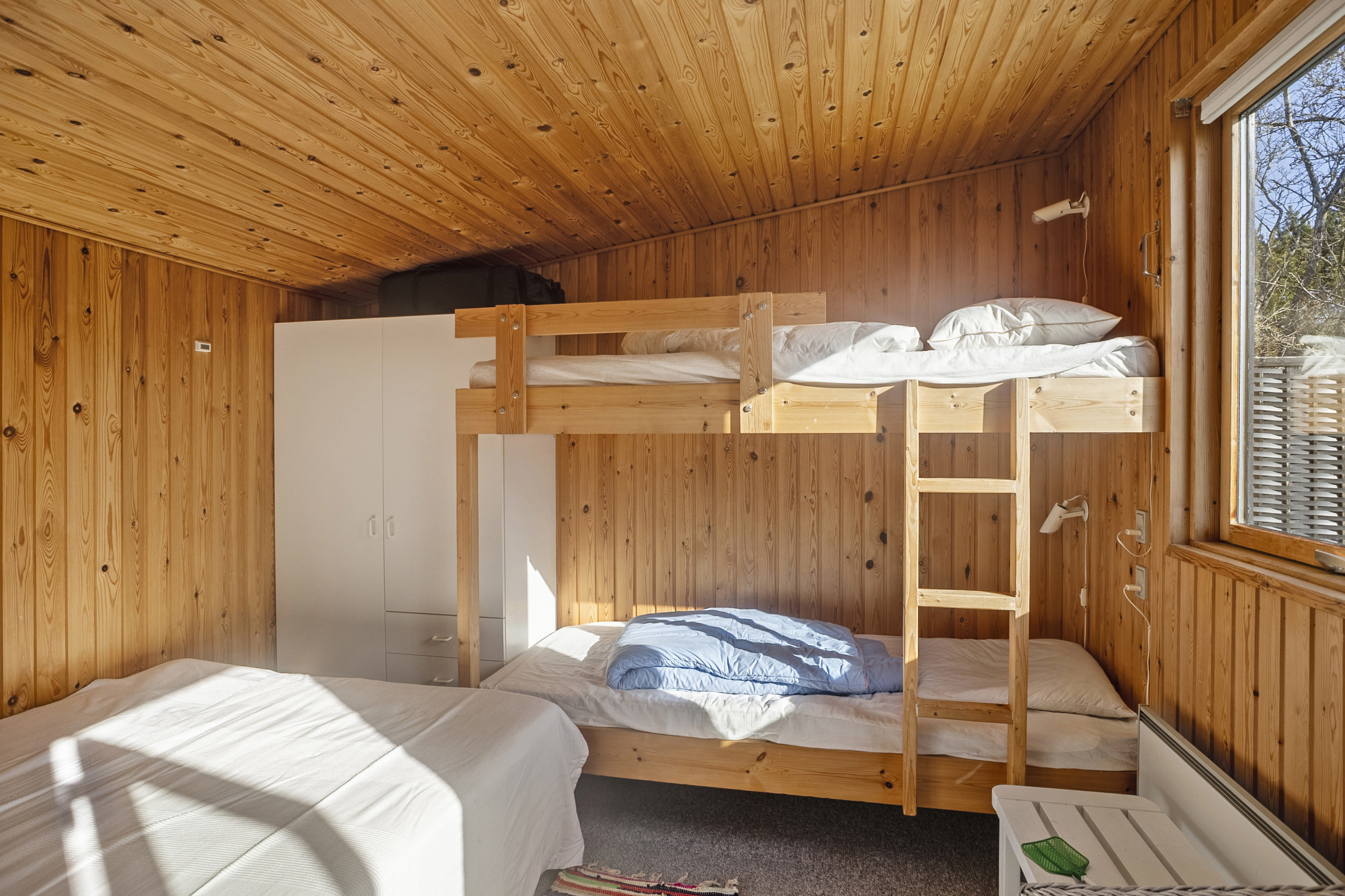 Fremhævet  billede i fuldskærmstilstand. Billede af Øster-Skovvej 93, Nørhede, 6990 Ulfborg