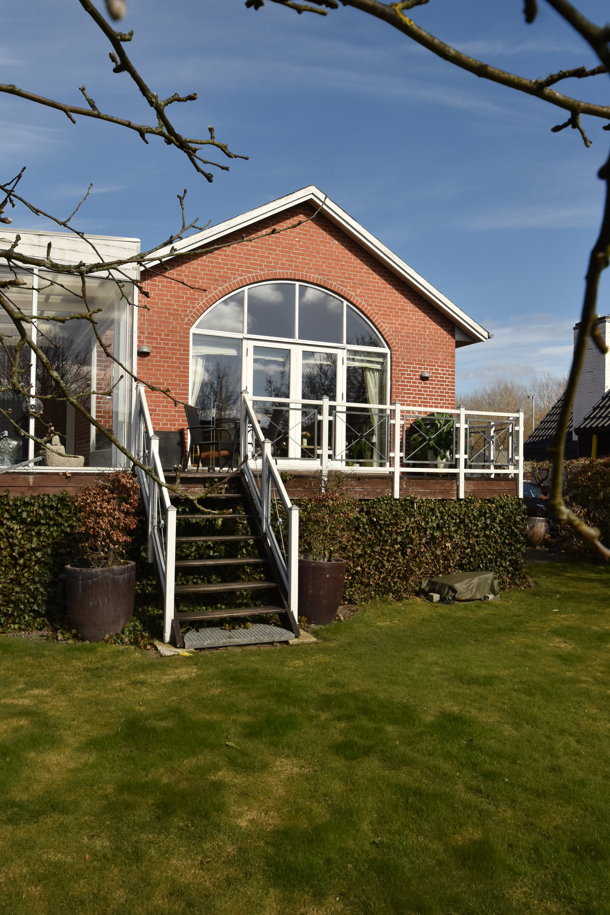 Fremhævet ejendommen billede i fuldskærmstilstand. Billede af Holbækvej 34, 7400 Herning