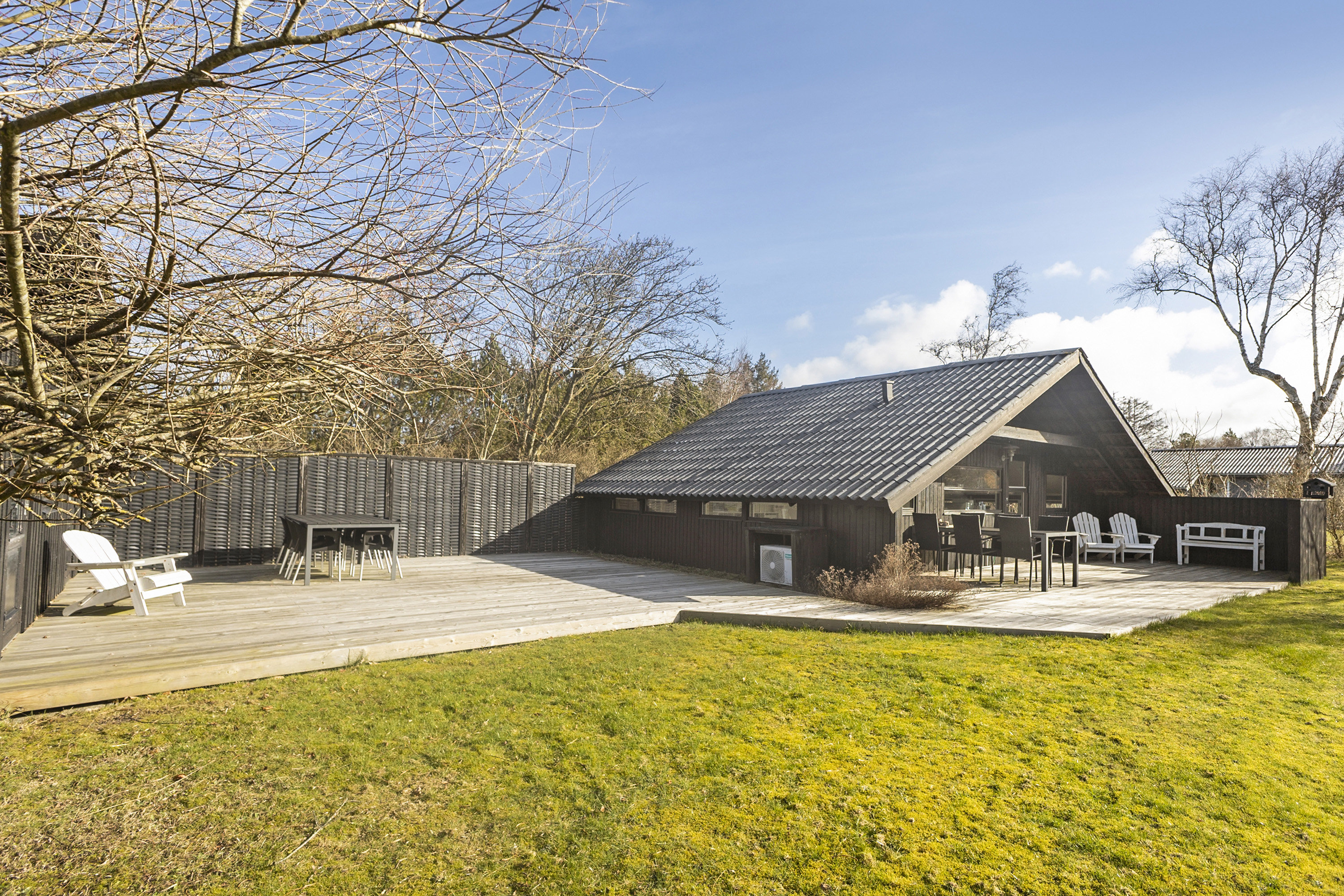 Øster-Skovvej 93, Nørhede, 6990 Ulfborg