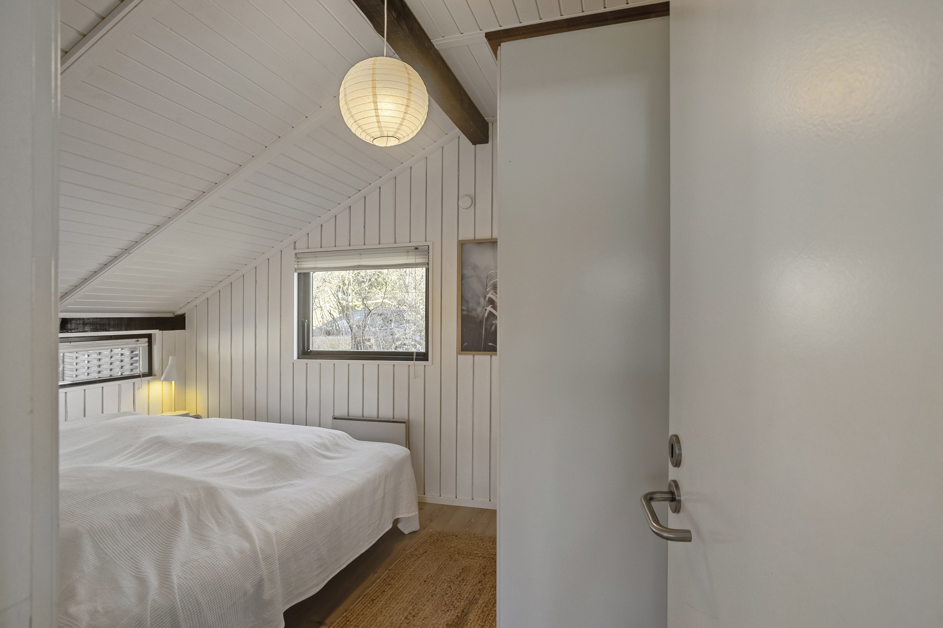 Fremhævet  billede i fuldskærmstilstand. Billede af Øster-Skovvej 93, Nørhede, 6990 Ulfborg