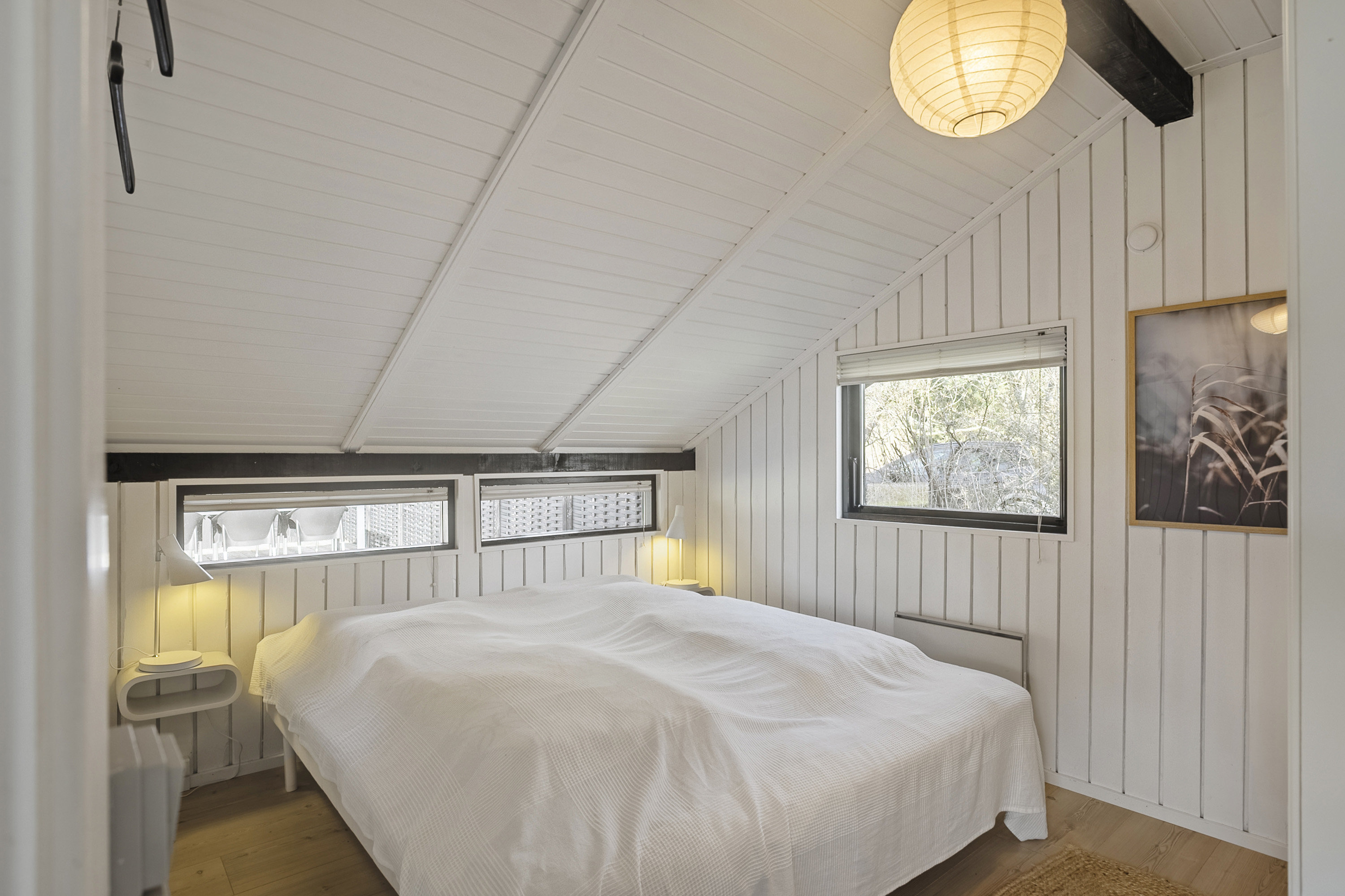 Fremhævet  billede i fuldskærmstilstand. Billede af Øster-Skovvej 93, Nørhede, 6990 Ulfborg