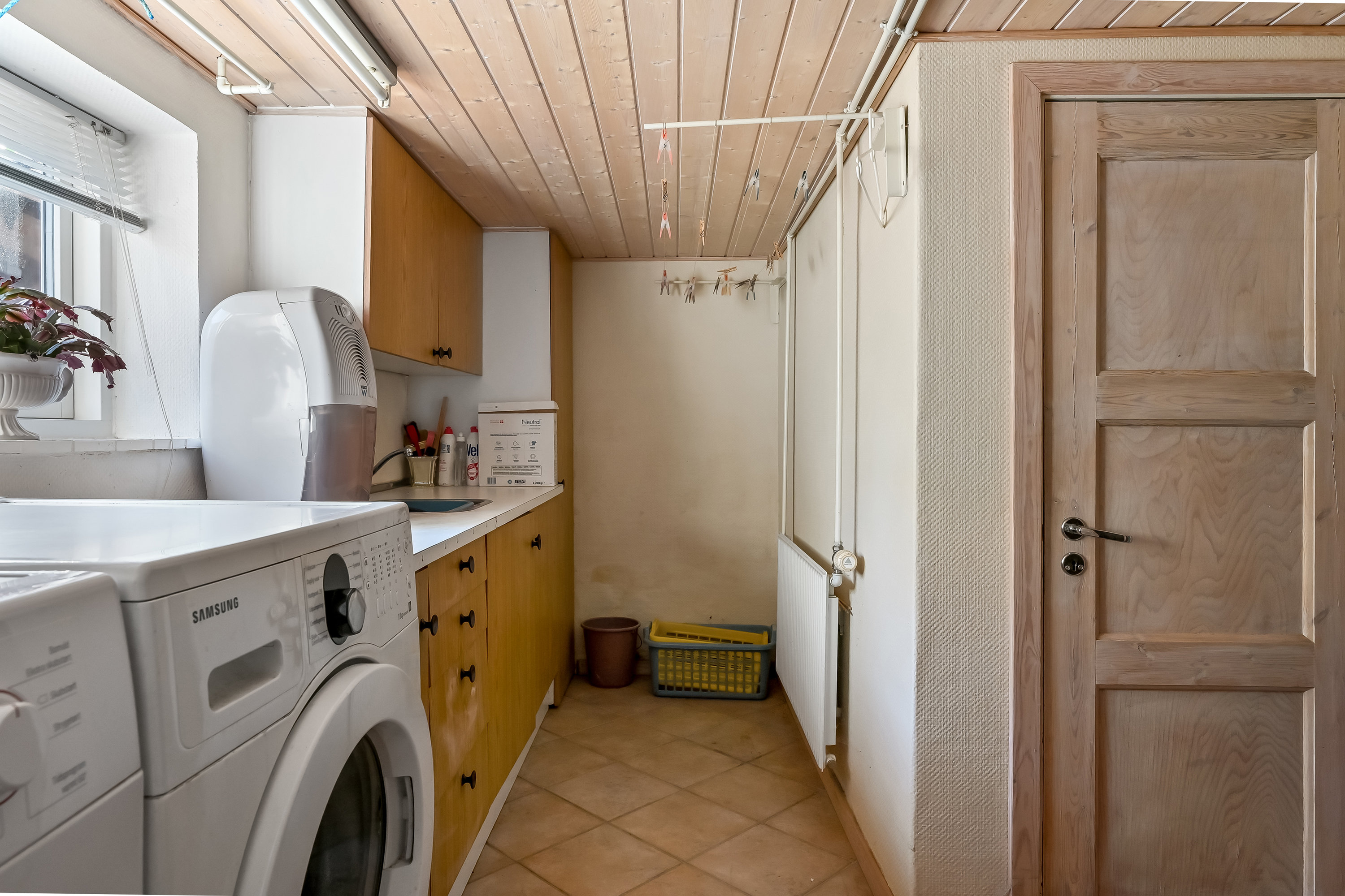 Fremhævet bryggers billede i fuldskærmstilstand. Billede af Holbækvej 34, 7400 Herning