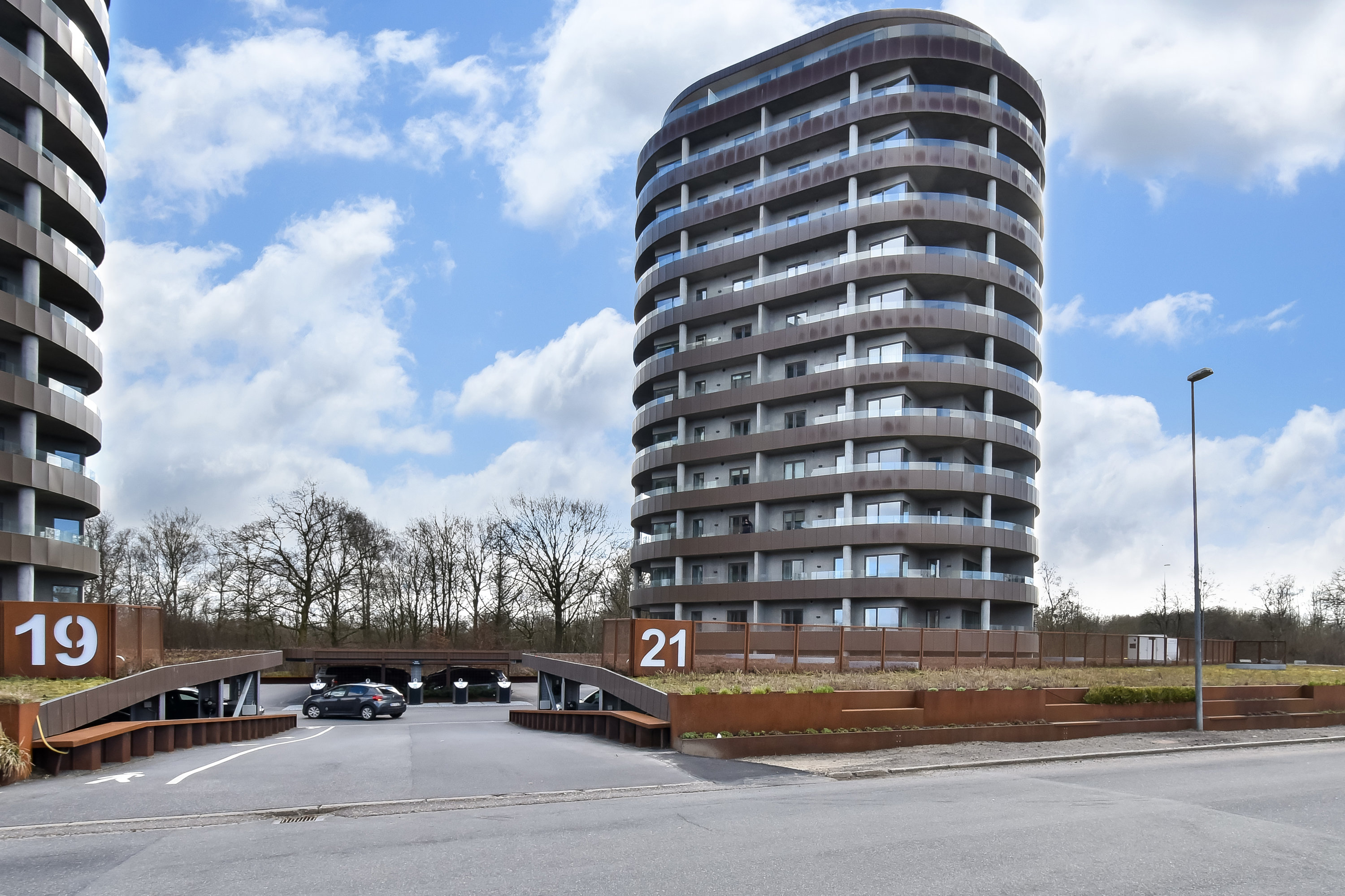 Grøndahlsvej 21, 9. 2., 7400 Herning