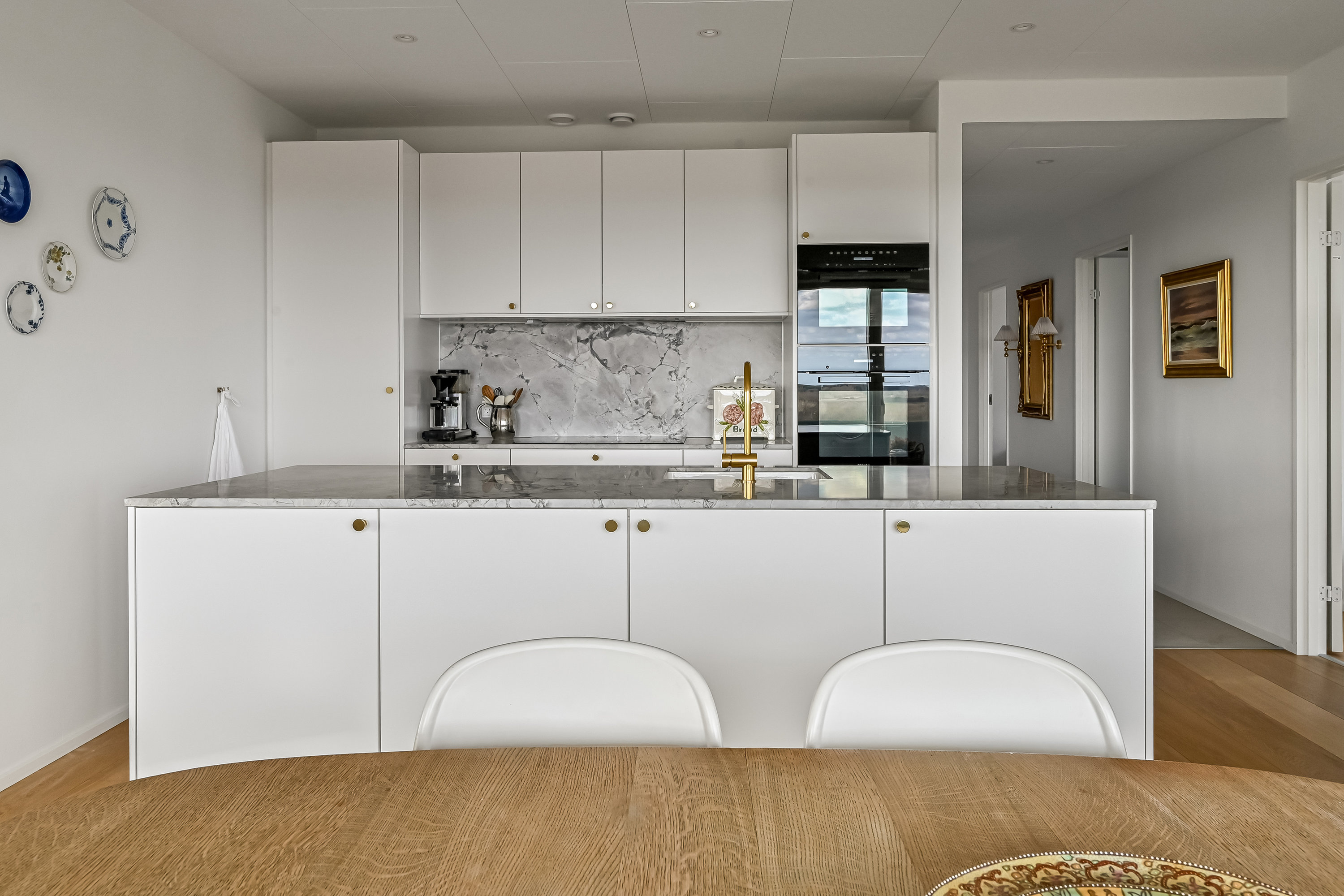 Fremhævet alrum billede i fuldskærmstilstand. Billede af Grøndahlsvej 21, 9. 2., 7400 Herning