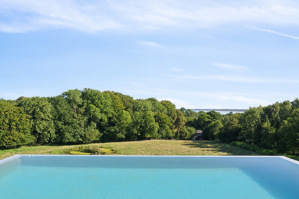 Fremhævet  billede i fuldskærmstilstand. Billede af Veddingevej 14, Høve, 4550 Asnæs