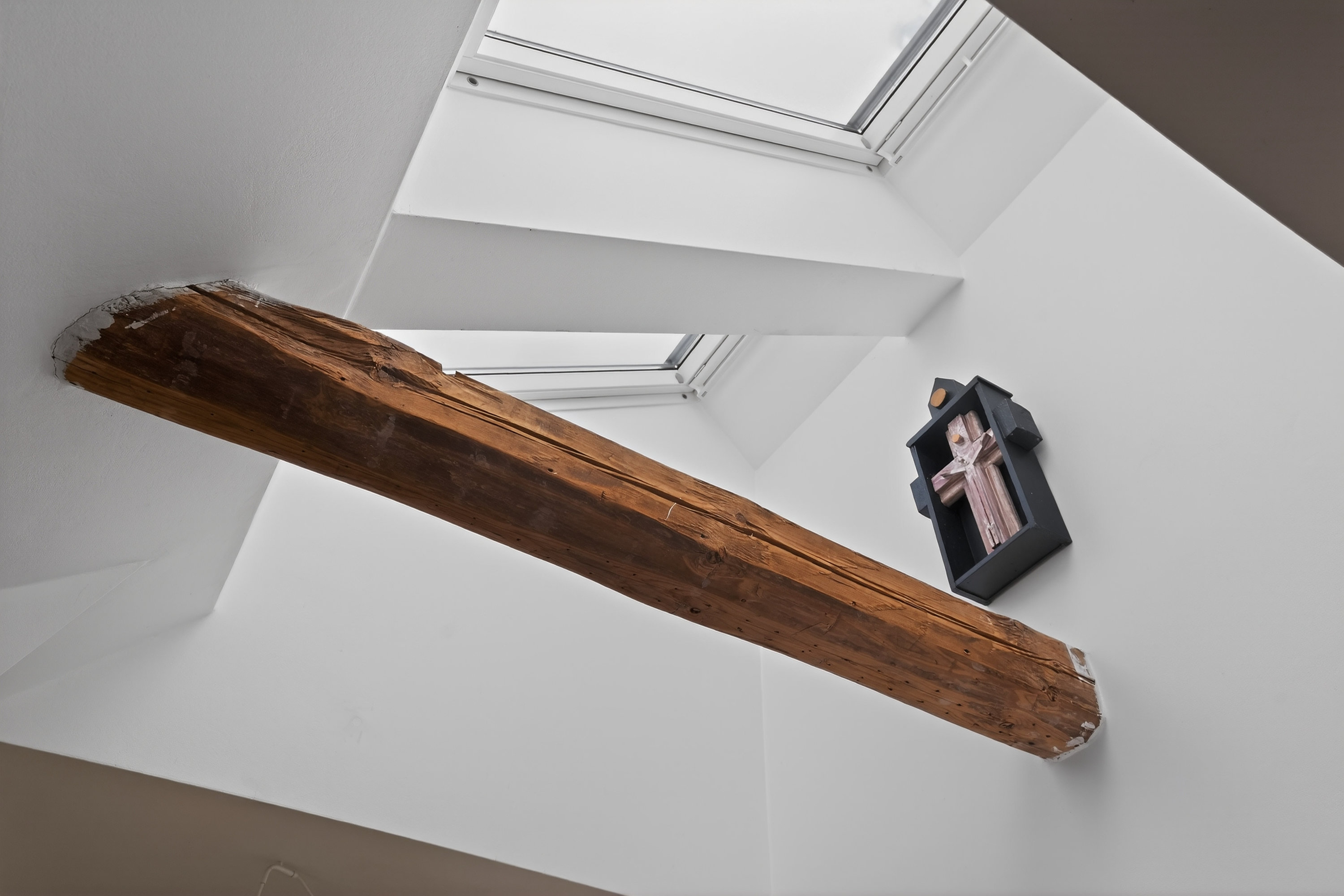 Fremhævet køkken billede i fuldskærmstilstand. Billede af Vangedevej 207A, 1. + 2., 2870 Dyssegård