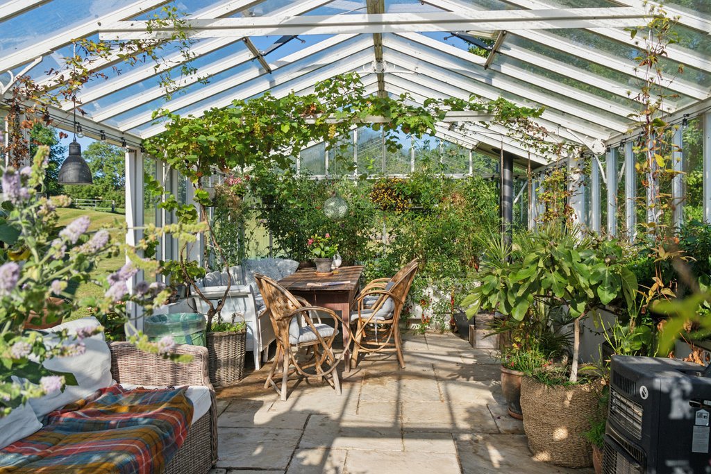 Fremhævet  billede i fuldskærmstilstand. Billede af Veddingevej 14, Høve, 4550 Asnæs