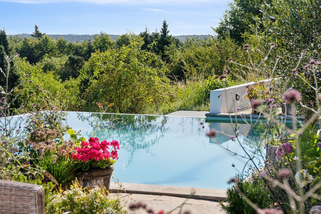 Fremhævet  billede i fuldskærmstilstand. Billede af Veddingevej 14, Høve, 4550 Asnæs