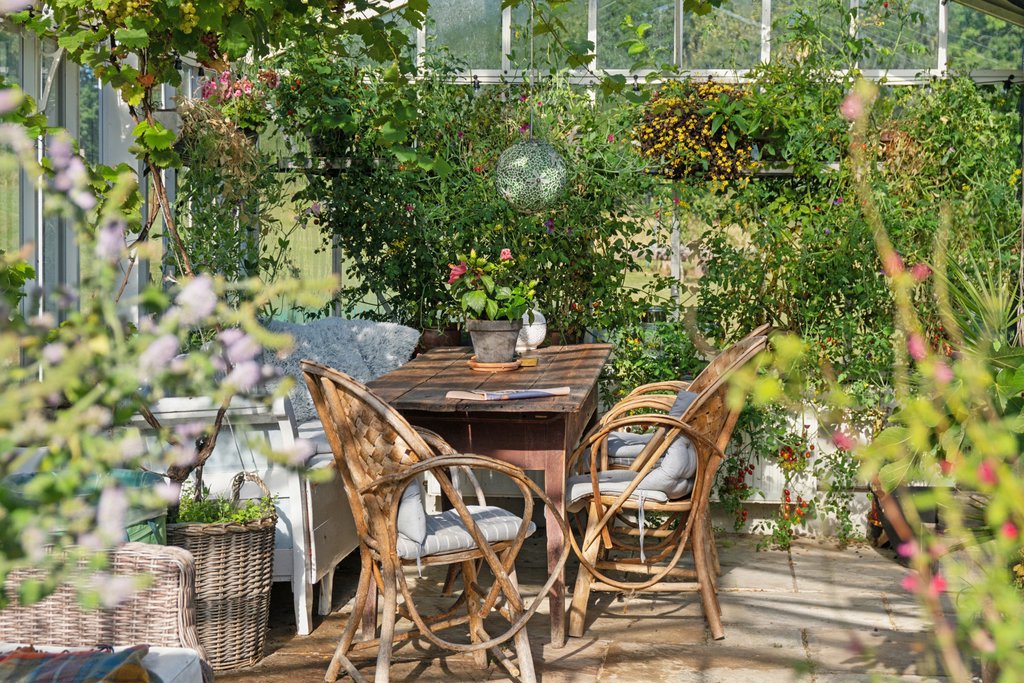 Fremhævet  billede i fuldskærmstilstand. Billede af Veddingevej 14, Høve, 4550 Asnæs