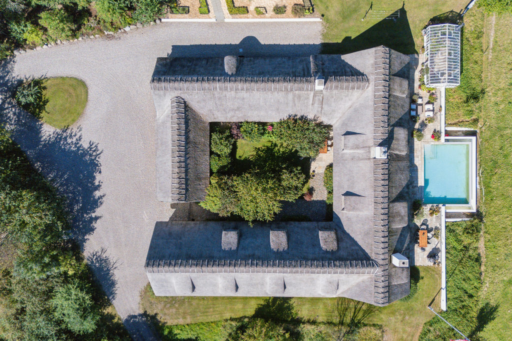 Fremhævet  billede i fuldskærmstilstand. Billede af Veddingevej 14, Høve, 4550 Asnæs