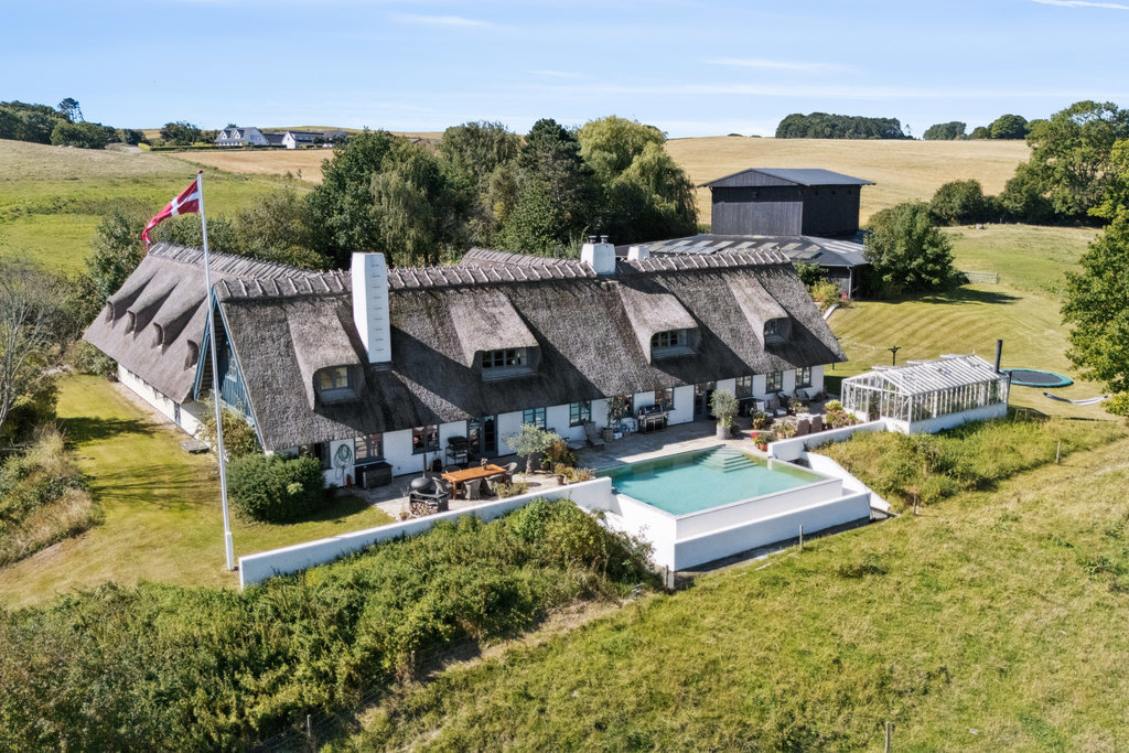 Veddingevej 14, Høve, 4550 Asnæs