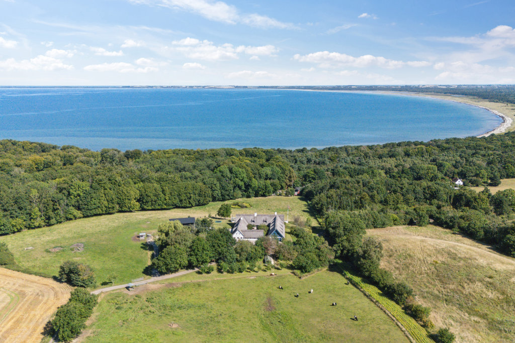 Veddingevej 14, Høve, 4550 Asnæs