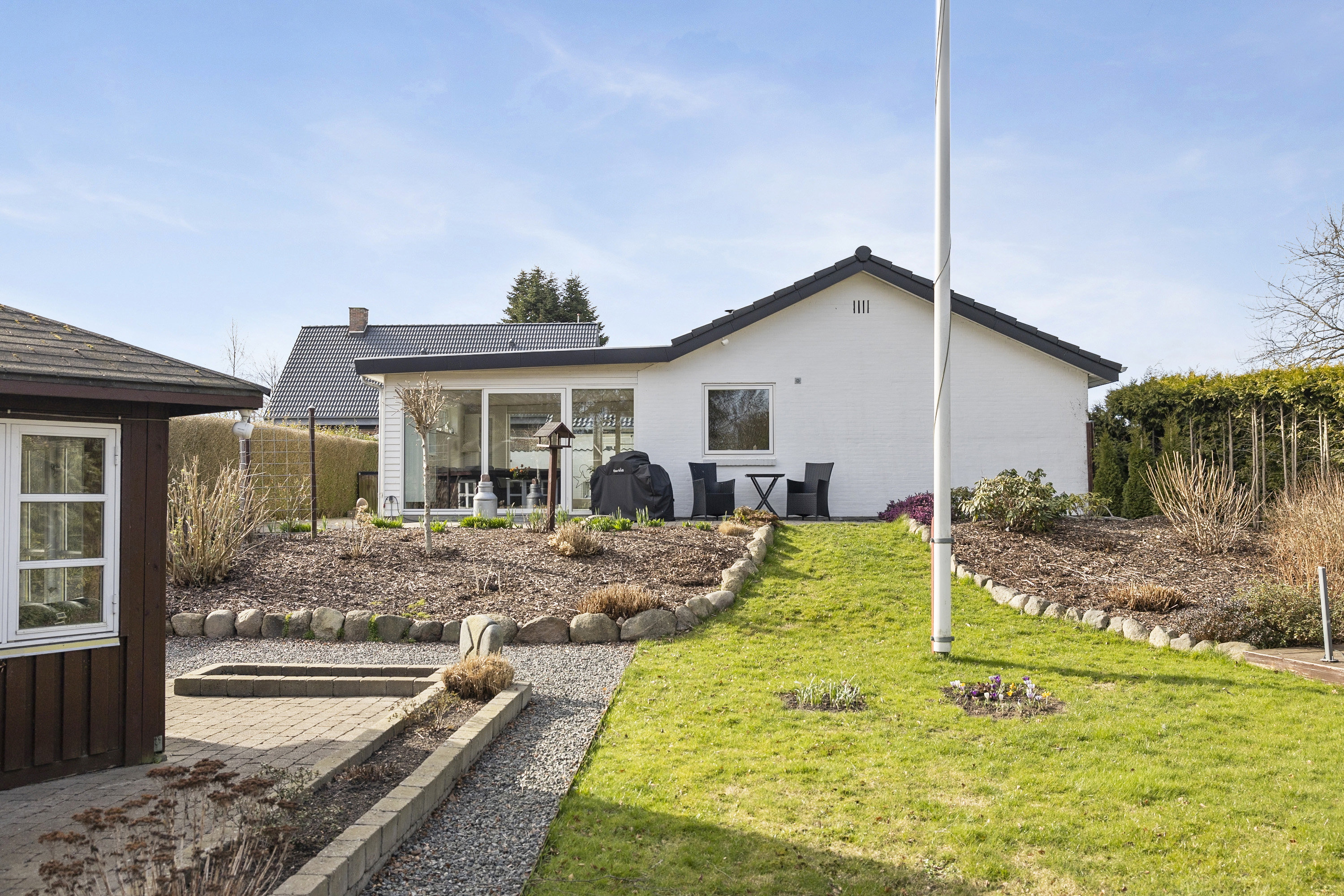 Byvangen 17, 8700 Horsens