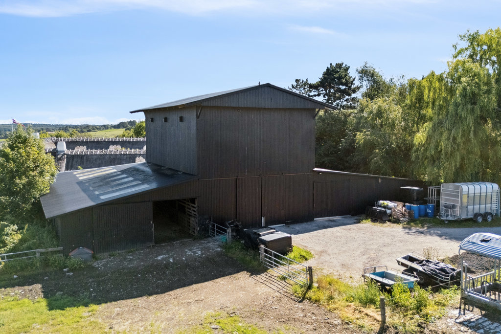 Fremhævet  billede i fuldskærmstilstand. Billede af Veddingevej 14, Høve, 4550 Asnæs