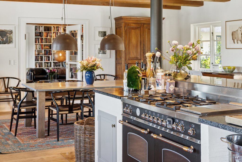 Fremhævet  billede i fuldskærmstilstand. Billede af Veddingevej 14, Høve, 4550 Asnæs