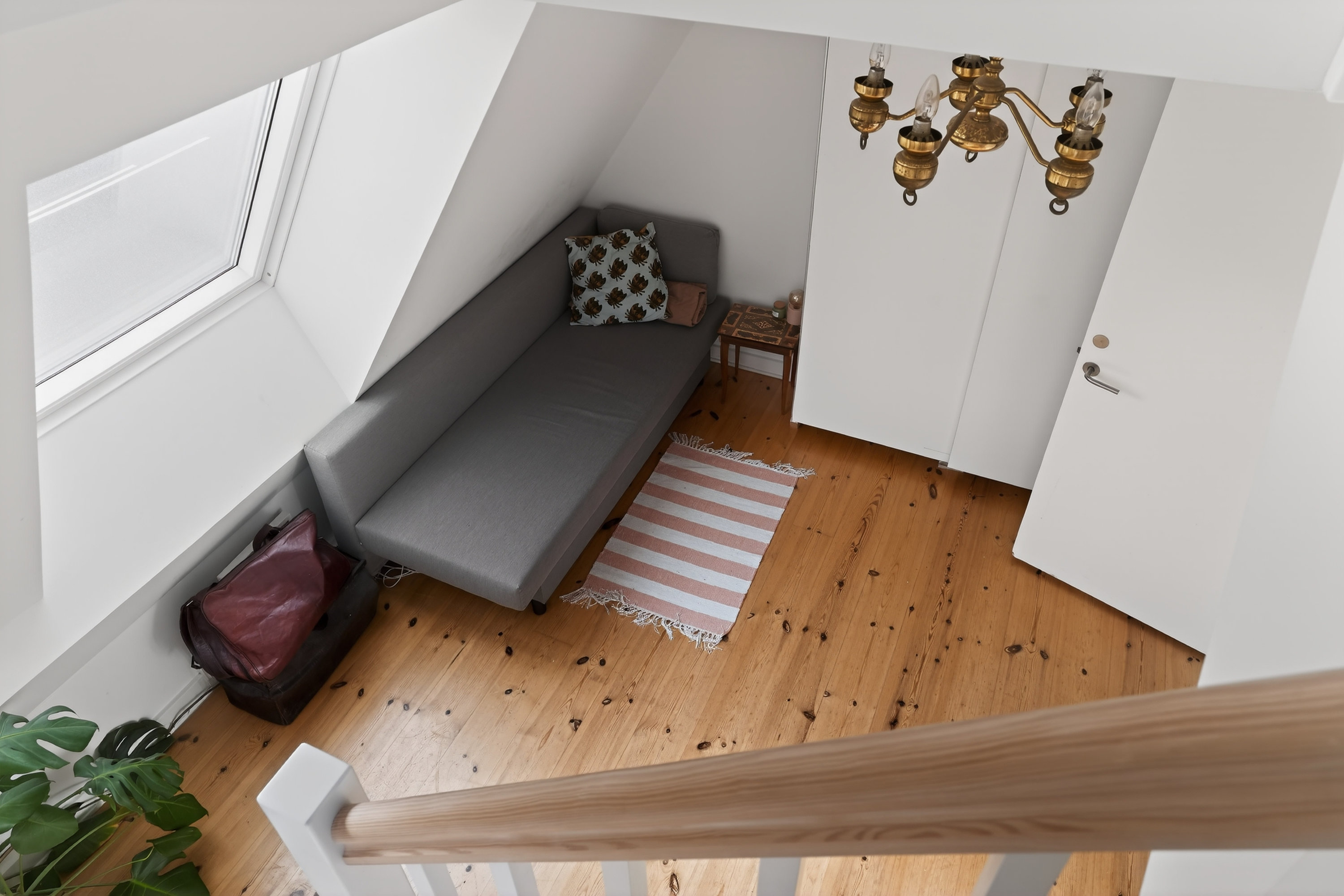 Fremhævet værelse billede i fuldskærmstilstand. Billede af Niels Bohrs Alle 38, 2860 Søborg