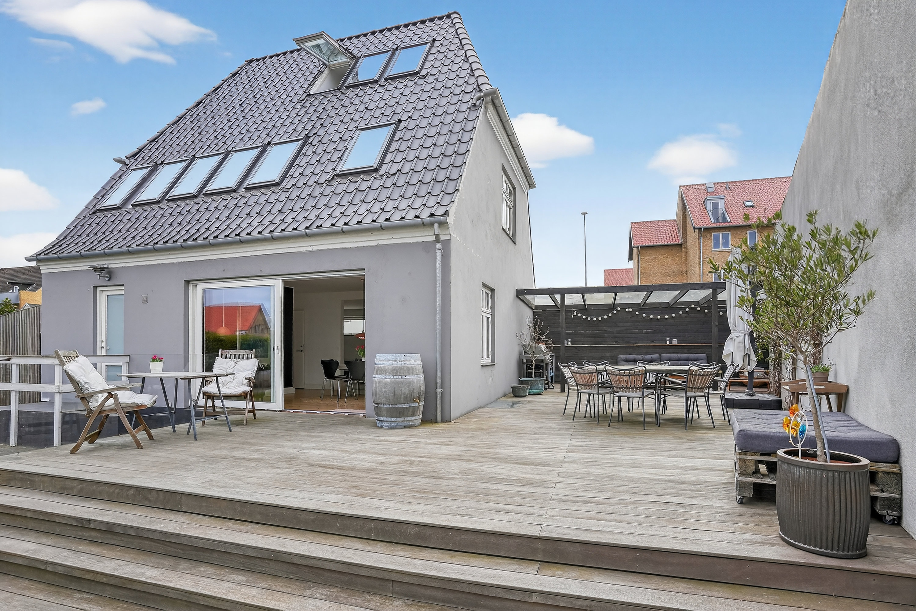 Niels Bohrs Alle 38, 2860 Søborg